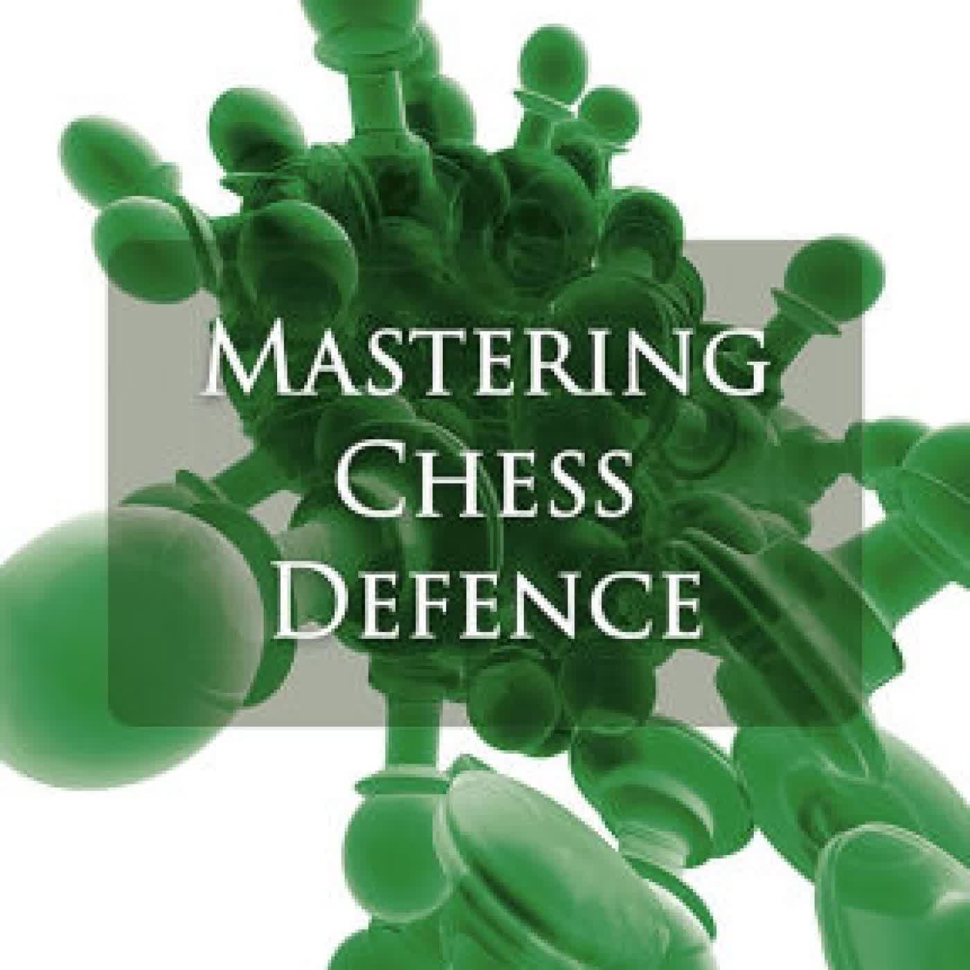 Read online: Mastering Chess Defense by Johan Hellsten