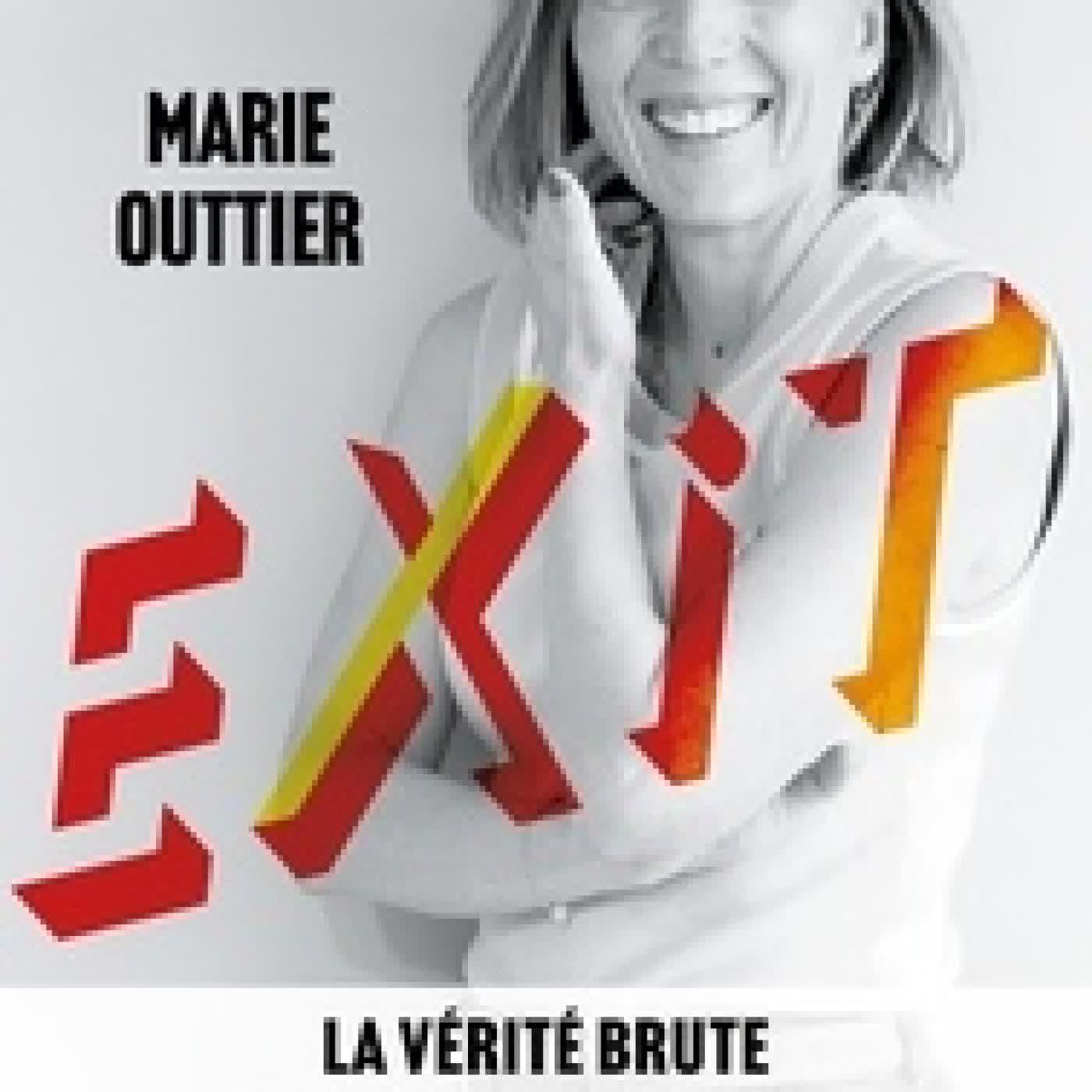 Lire en ligne : Exit - La vérité brute d'une success-story par celle qui a vendu sa start-up à Twitter