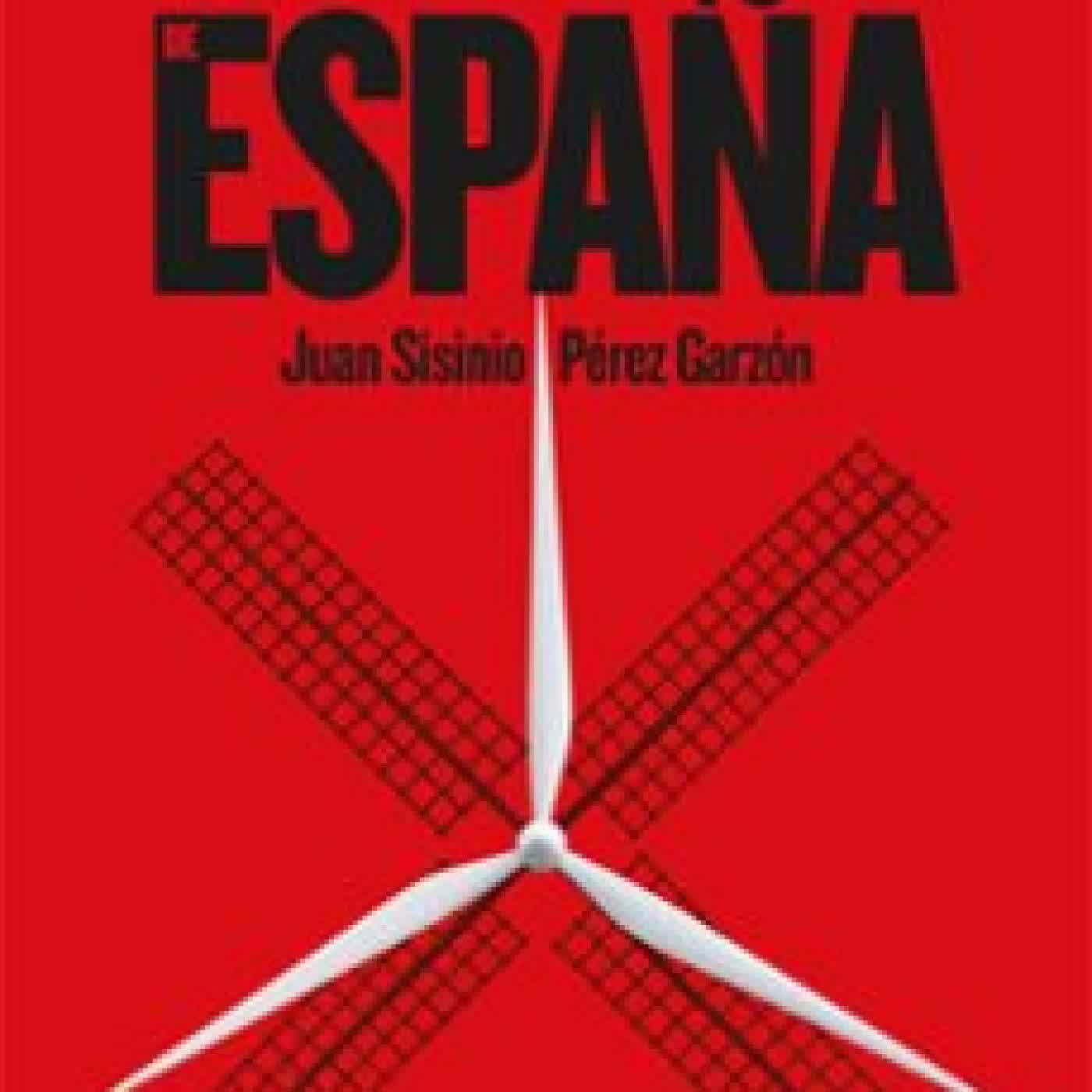 BREVE HISTORIA DE ESPAÑA Juan Sisinio Pérez Garzón