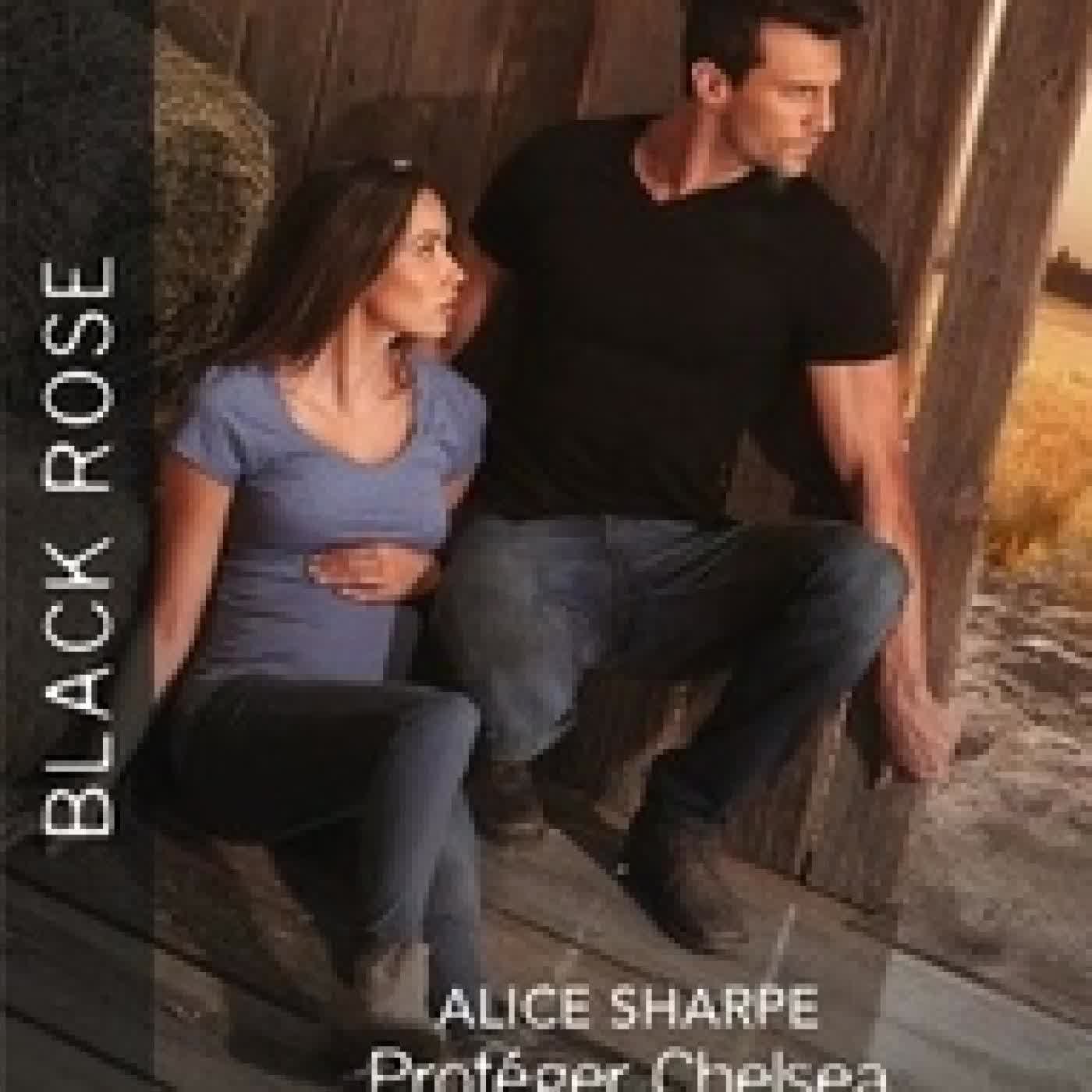 Lire en ligne : Protéger Chelsea - La marque du soupçon