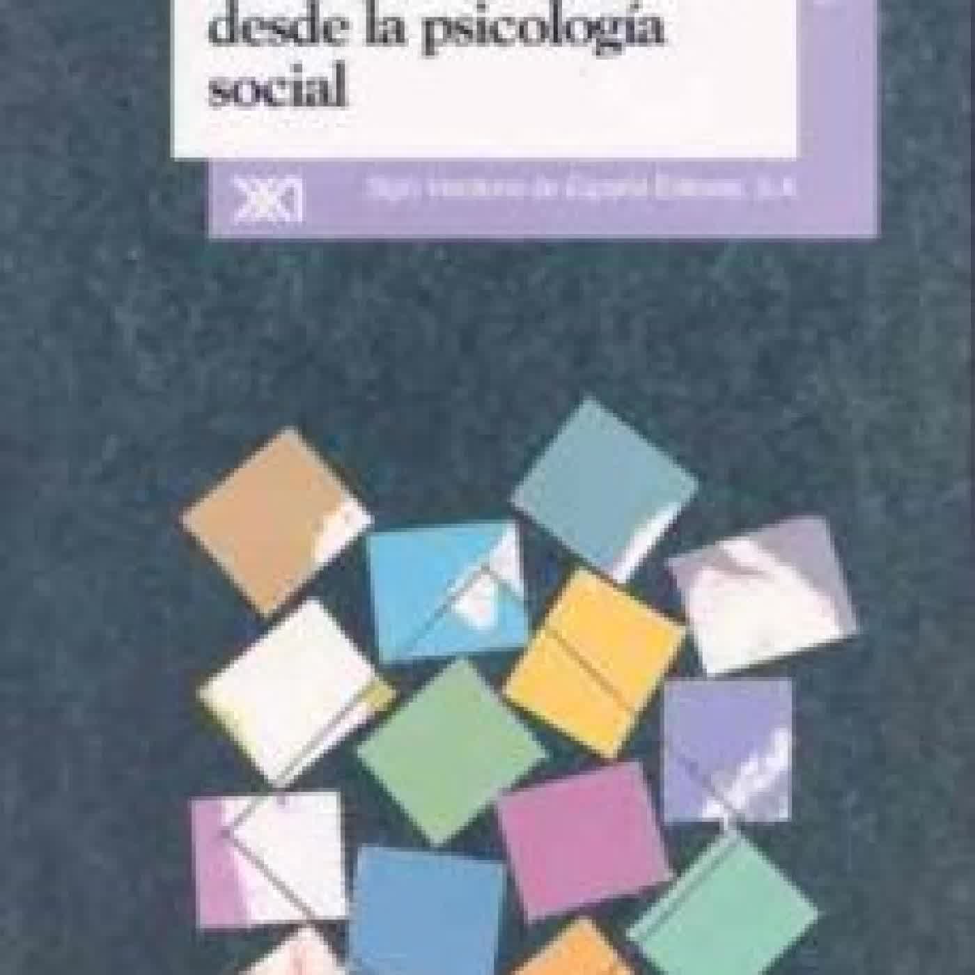 EL TRIBUNAL DEL JURADO DESDE LA PSICOLOGIA SOCIAL LEY ORGANICA 5/ 1995 PILAR DE PAUL VELASCO