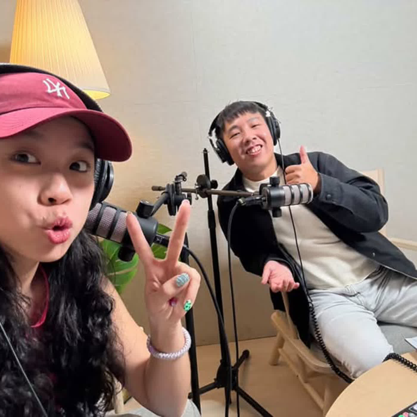 最愛台北市的女子來了 00年前後的想法大不同?!! ft.李品萱 episode artwork
