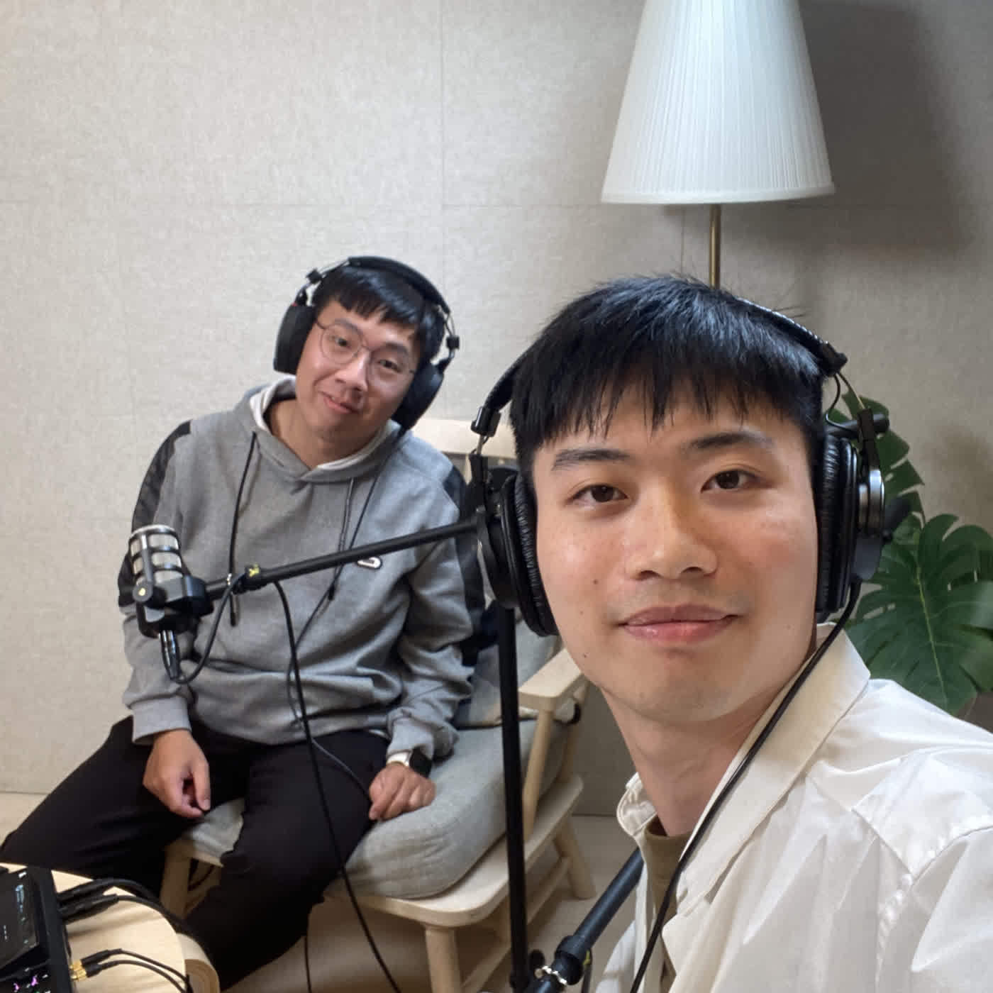 打破高薪風光濾鏡！牙醫師的終身修煉 ft. 牙醫師承恩 episode artwork