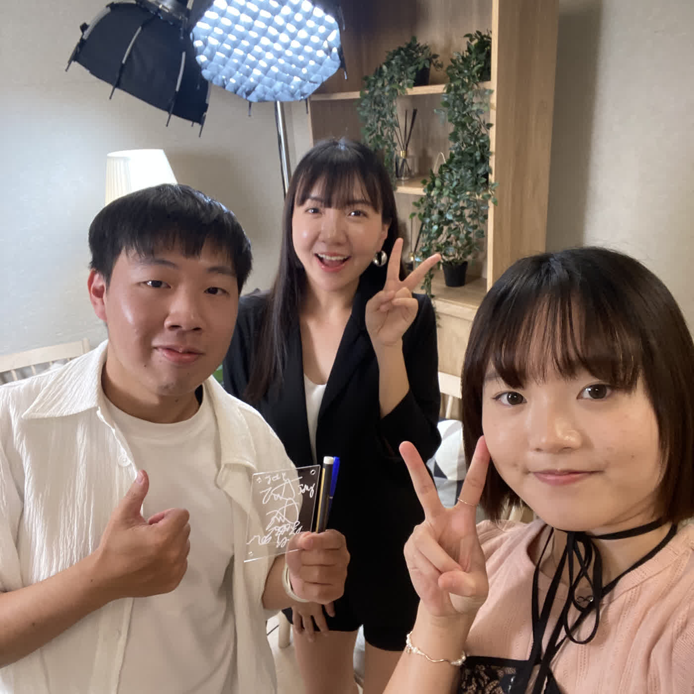 EP 13 沒人知道你有多辛苦？家人反對、戶頭見底，她怎麼撐過來的 ft.Eva 學姐 episode artwork