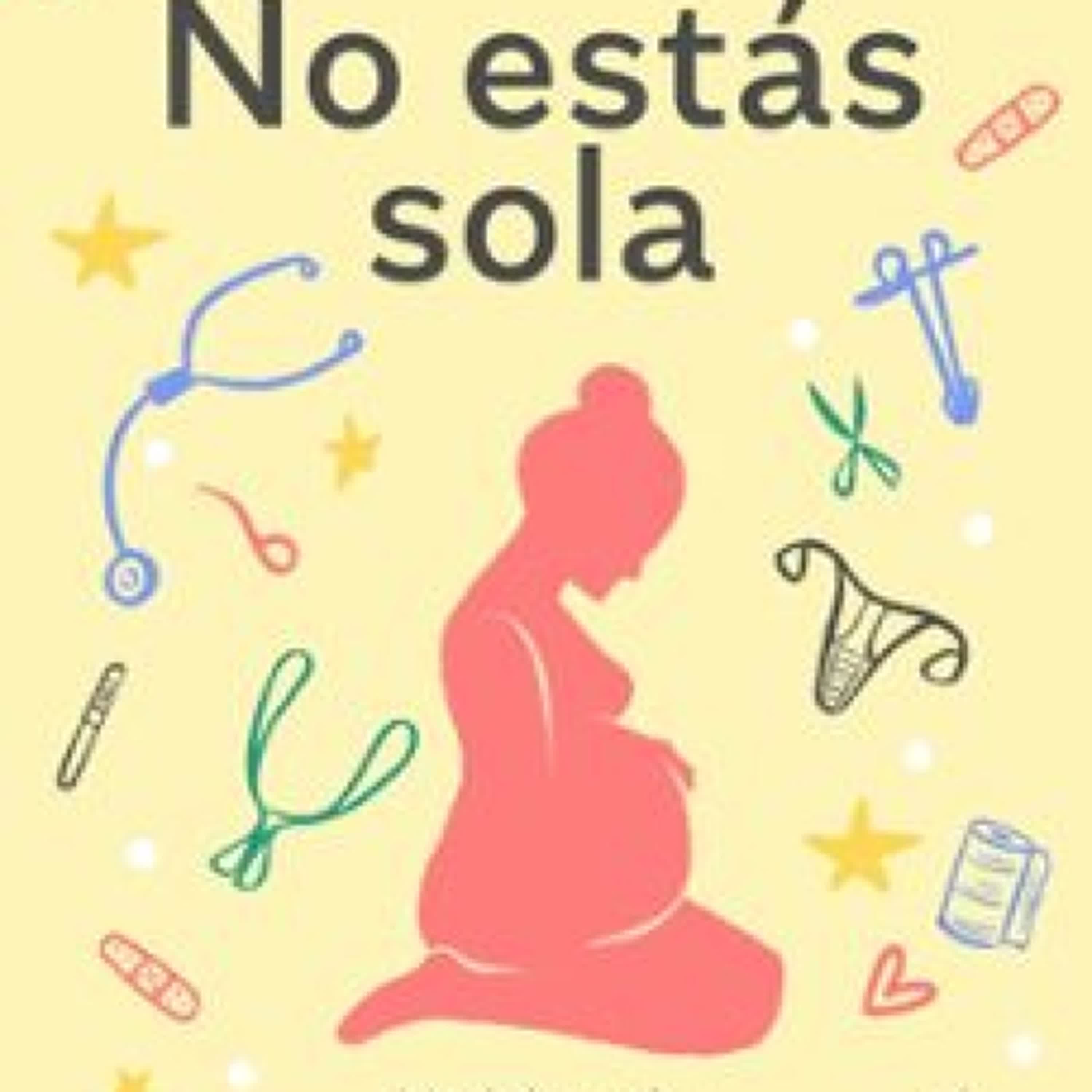 NO ESTÁS SOLA Laia Casadevall