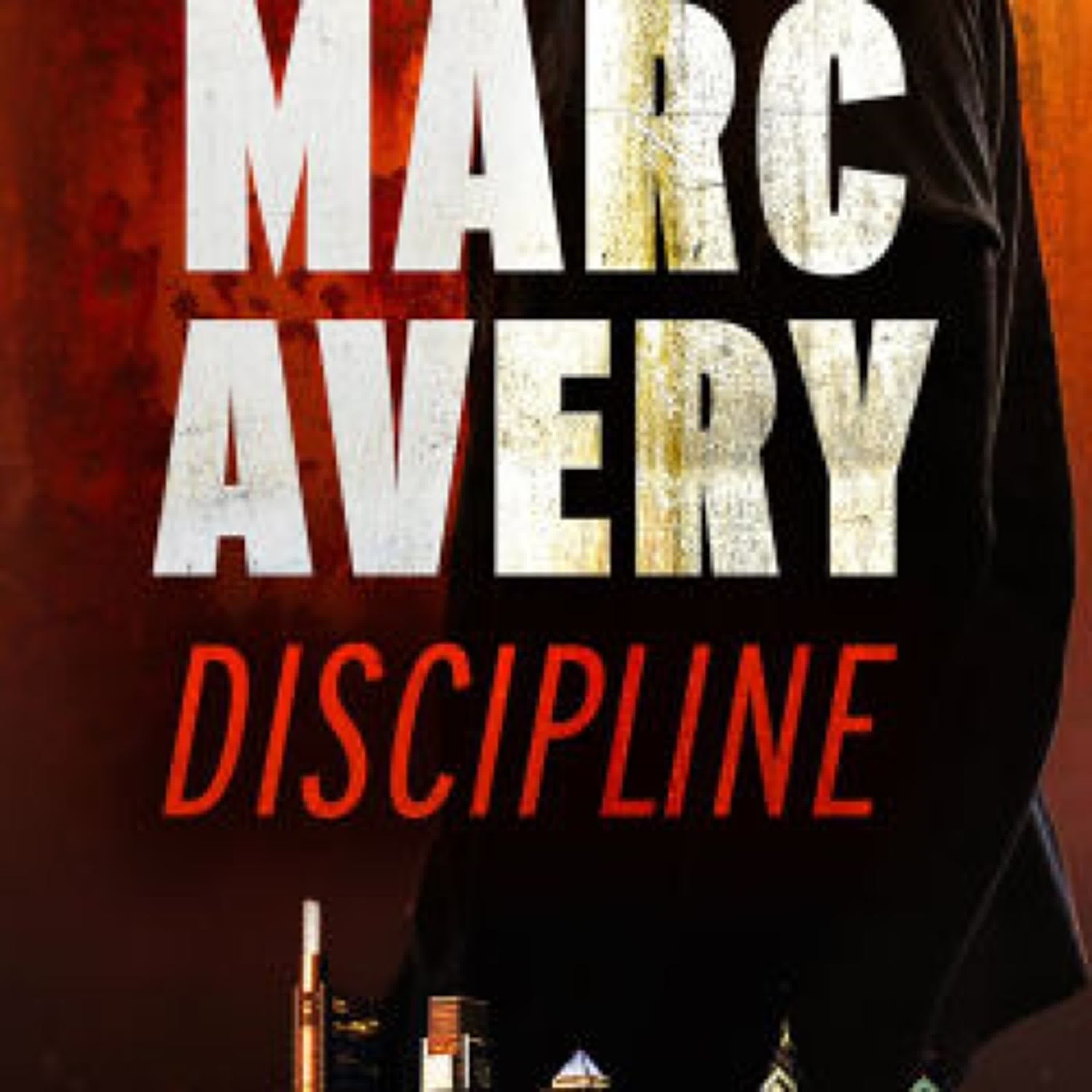 Read online: Discipline by Marc Avery
