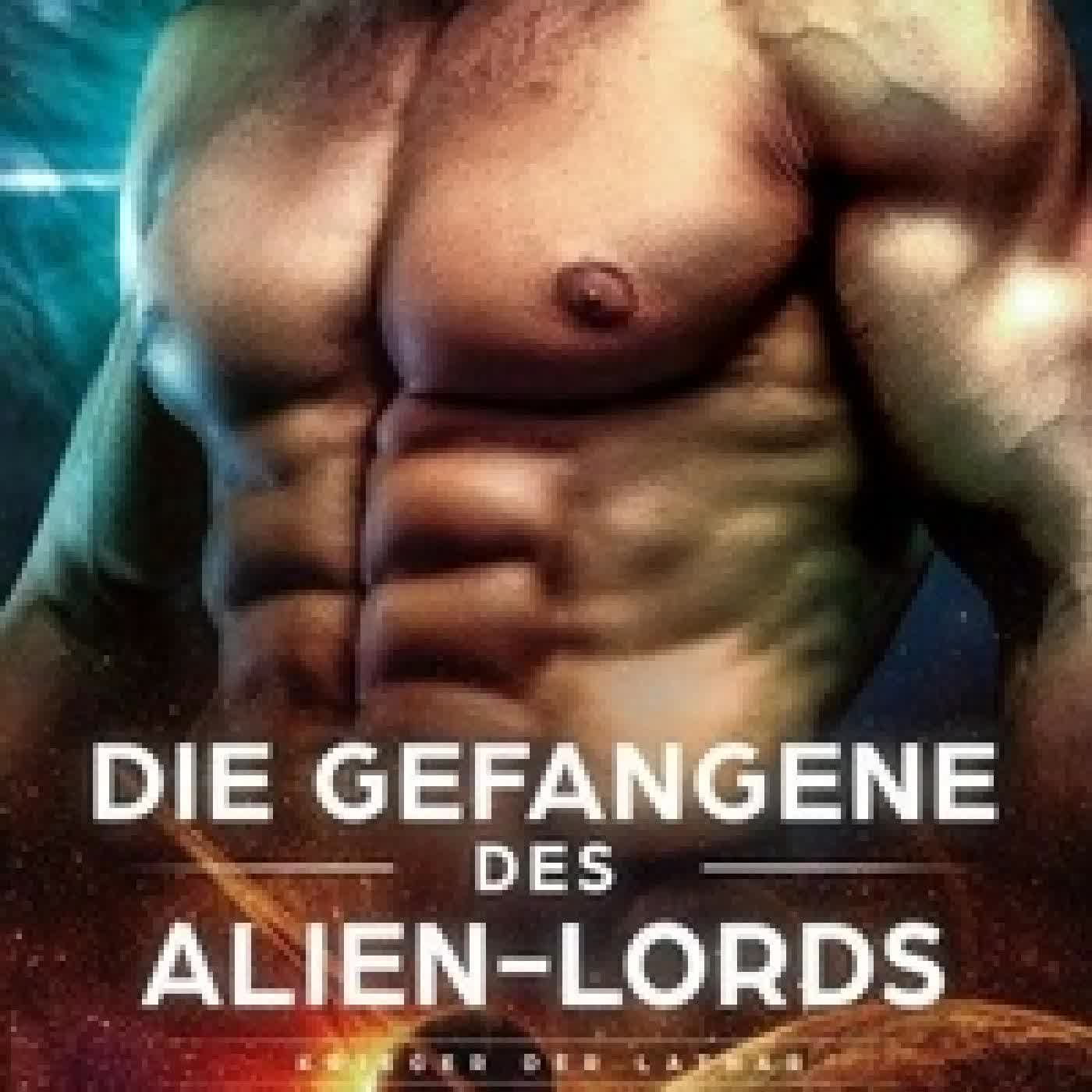 Lire en ligne : Die Gefangene des Alien-Lords - Krieger der Lathar, #1