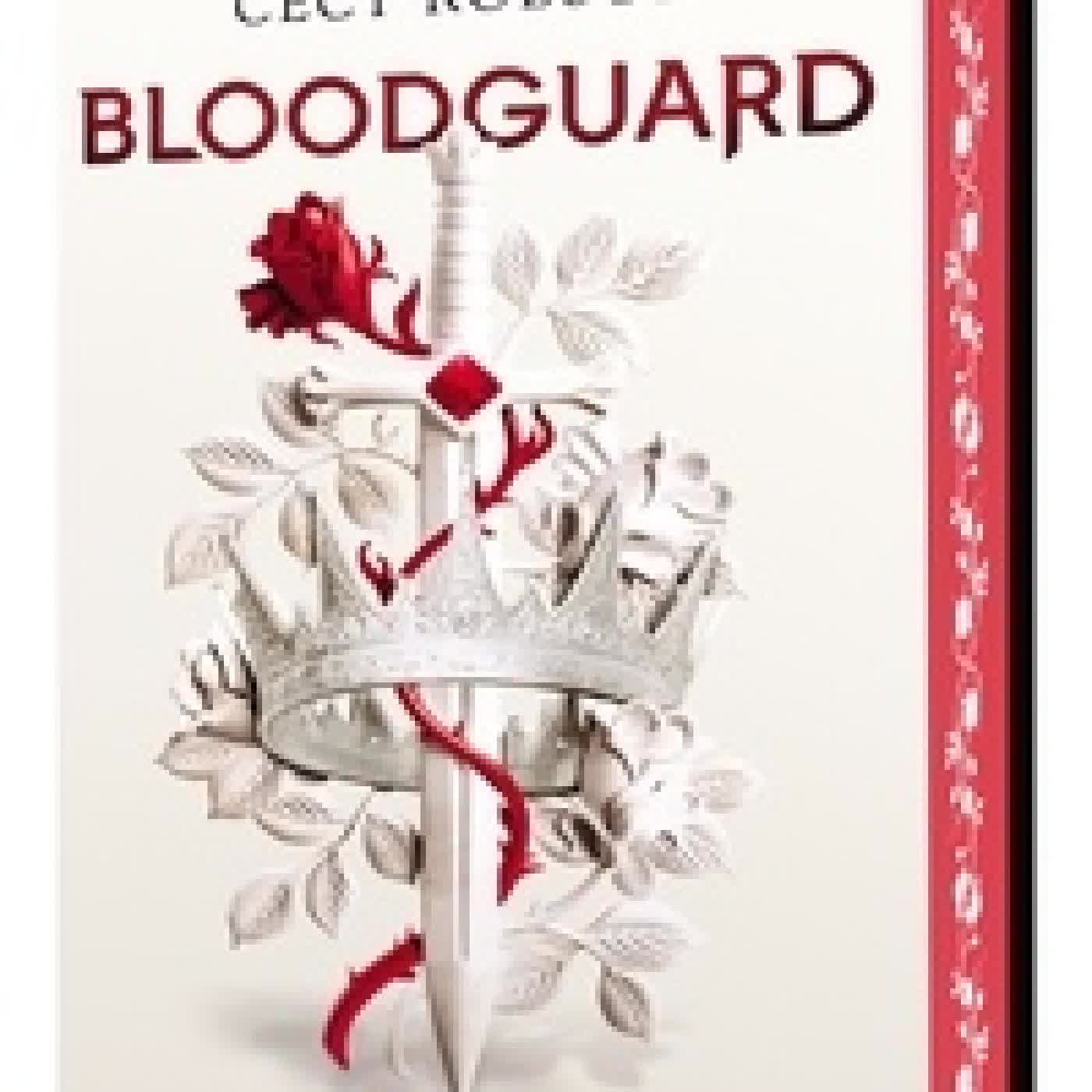 Lire en ligne : Bloodguard Tome 1
