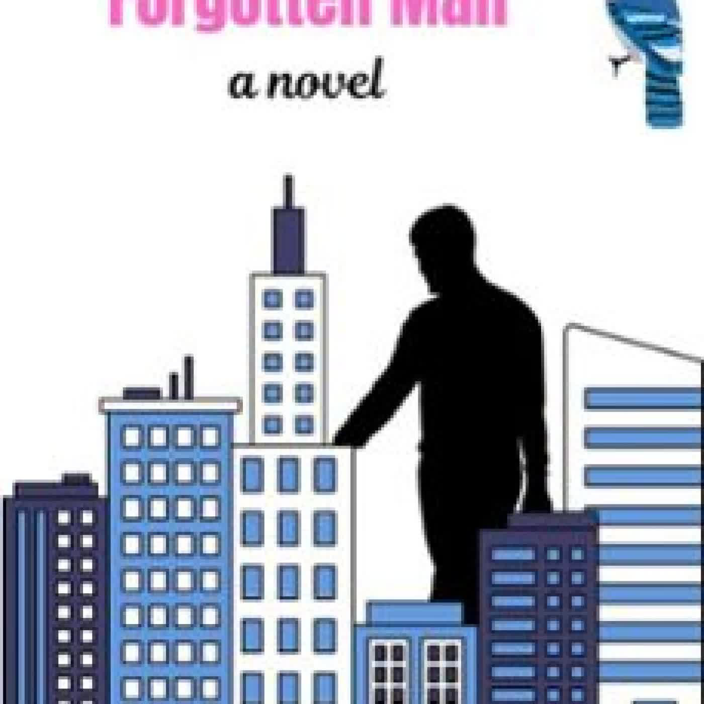 ADVENTURES OF A FORGOTTEN MAN SCOTT CLIFFORD MACK