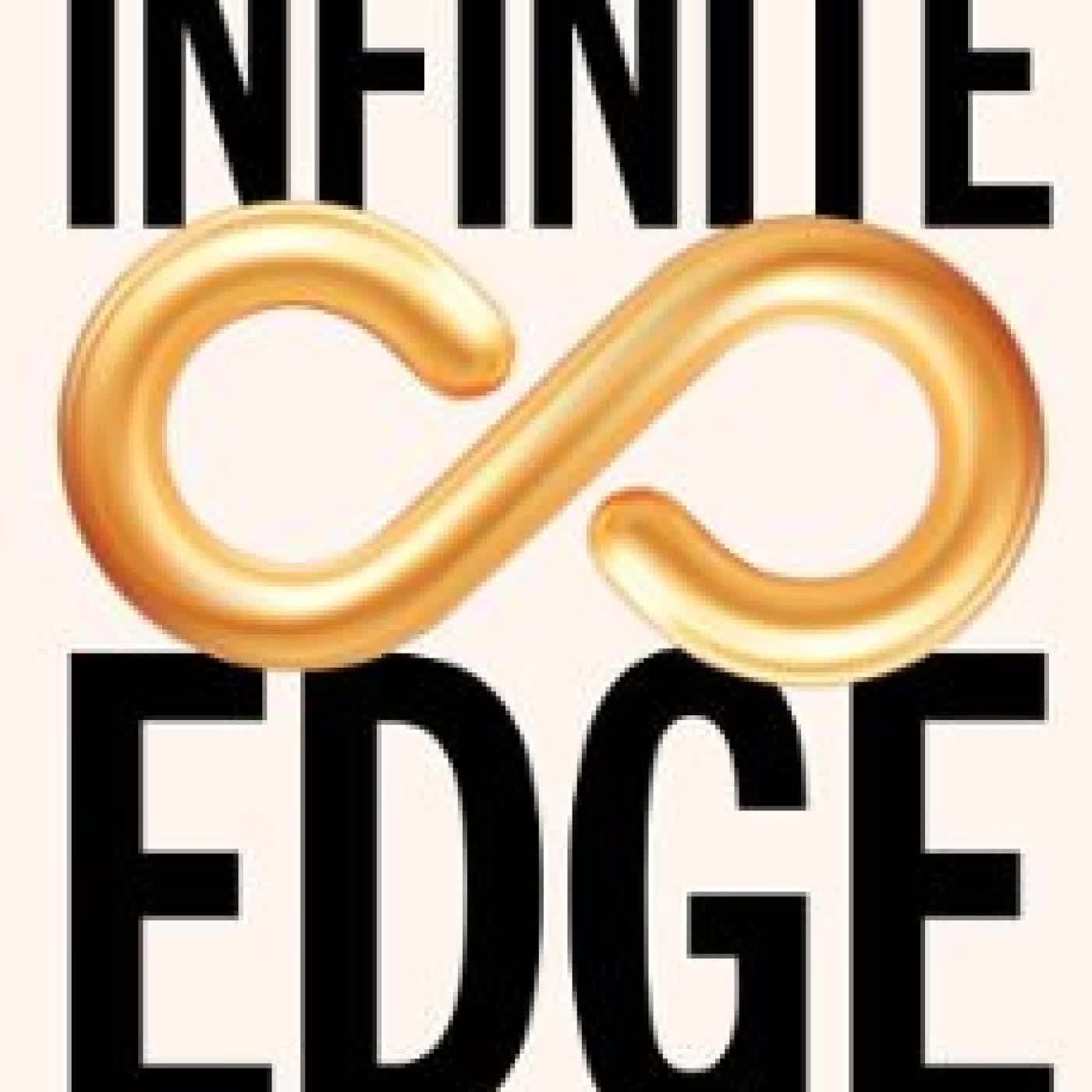 INFINITE EDGE JAMES VINCENT