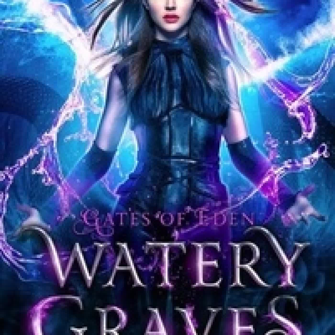 {téléchargement} Watery Graves - The Voodoo Legacy, #4