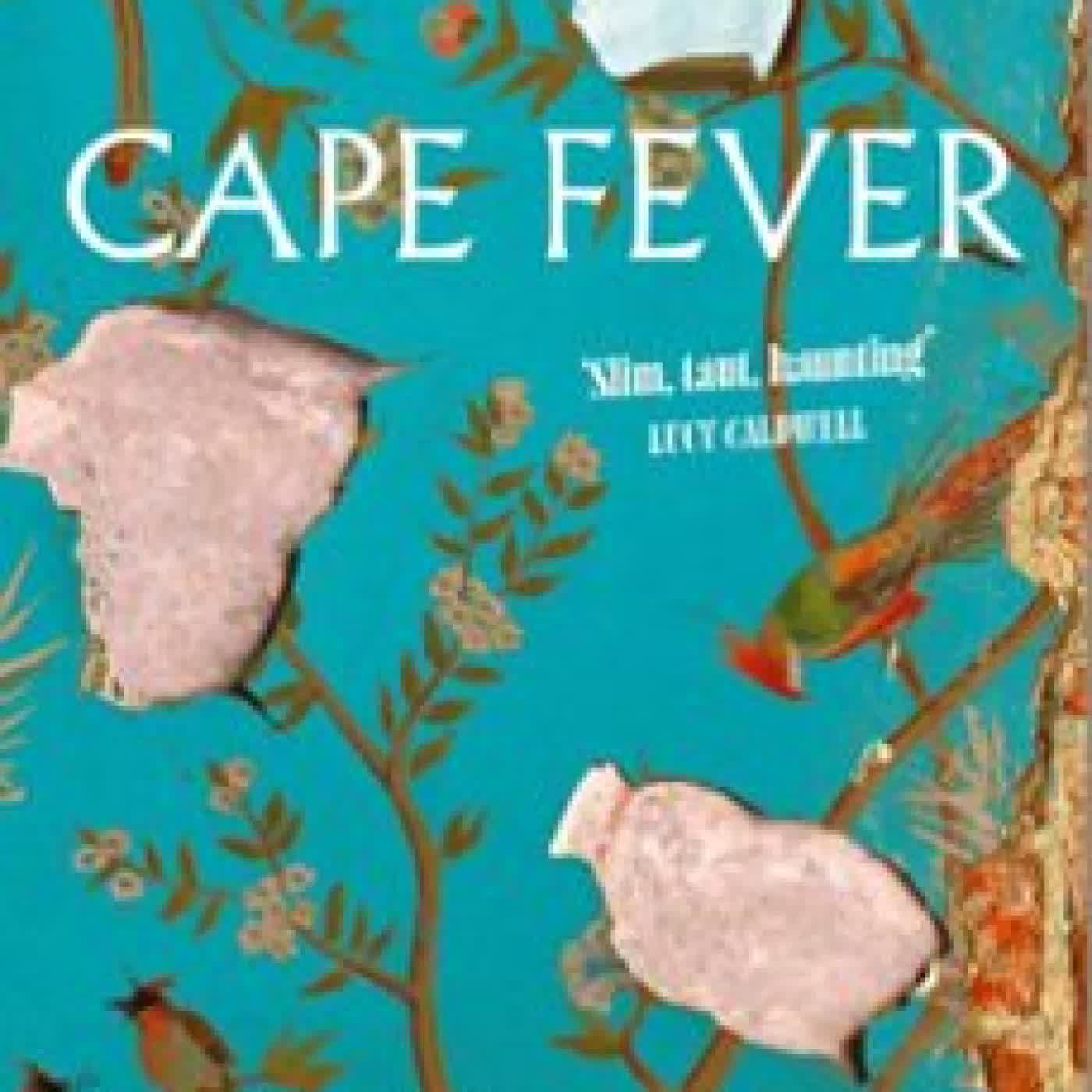 CAPE FEVER NADIA DAVIDS