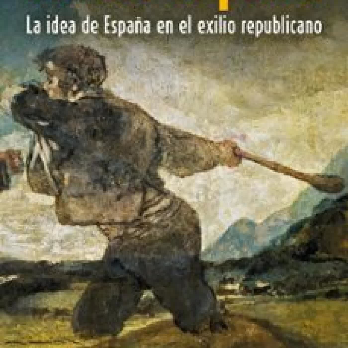 HAMBRE DE PATRIA JUAN FRANCISCO FUENTES