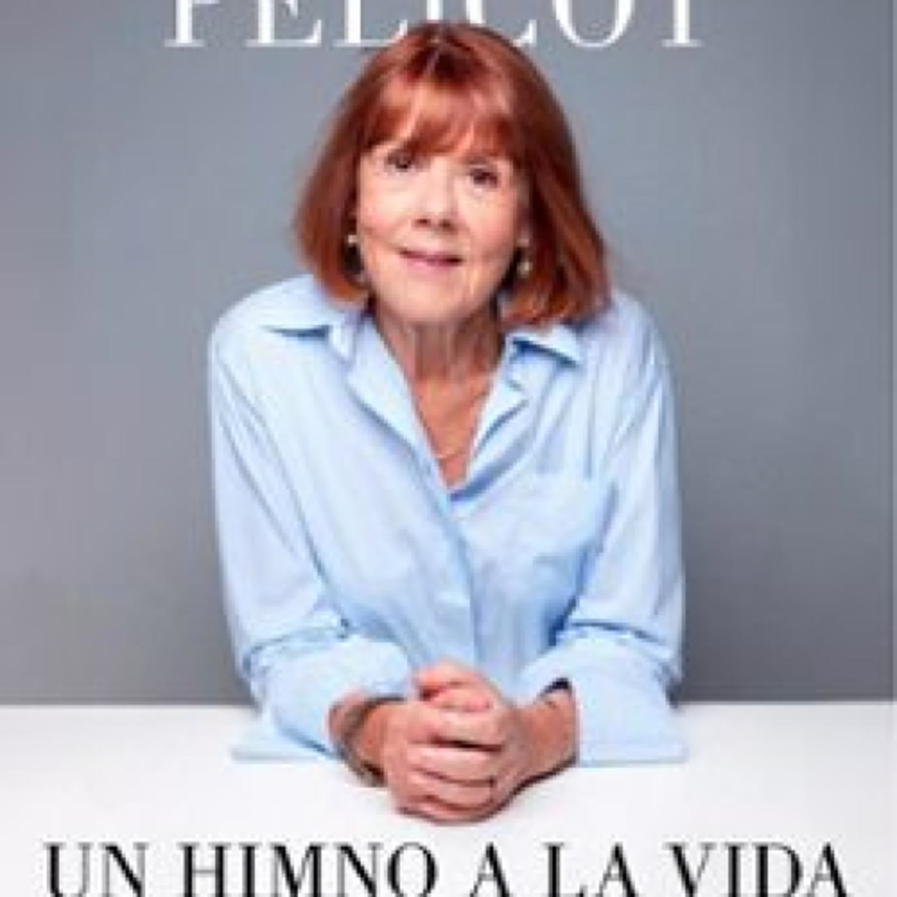 UN HIMNO A LA VIDA. MI HISTORIA Gisèle Pelicot
