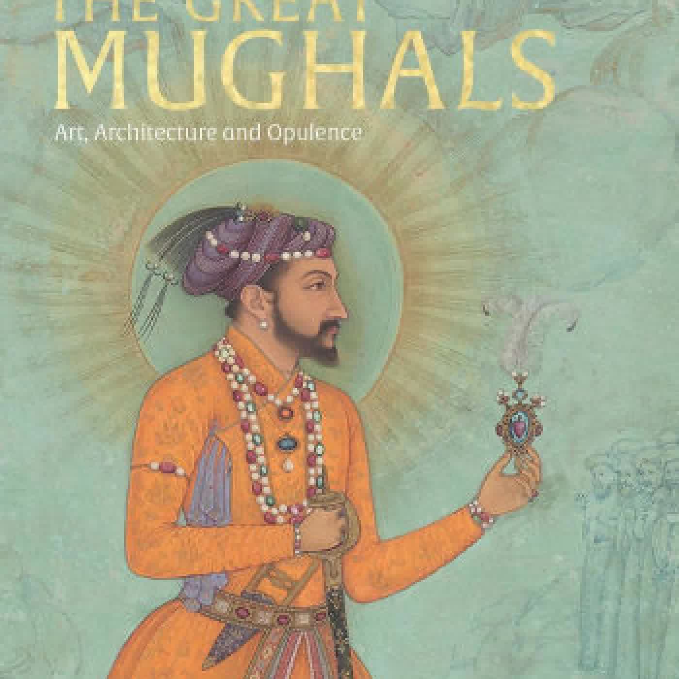 The Great Mughals: Art, Architecture and Opulence by Susan Stronge on Iphone New Format