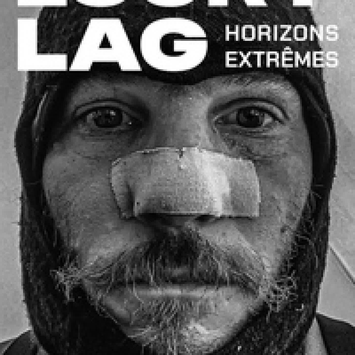 Lire en ligne : Horizons Extrêmes