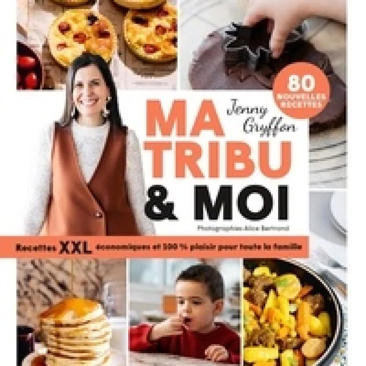 {téléchargement} Ma tribu et moi