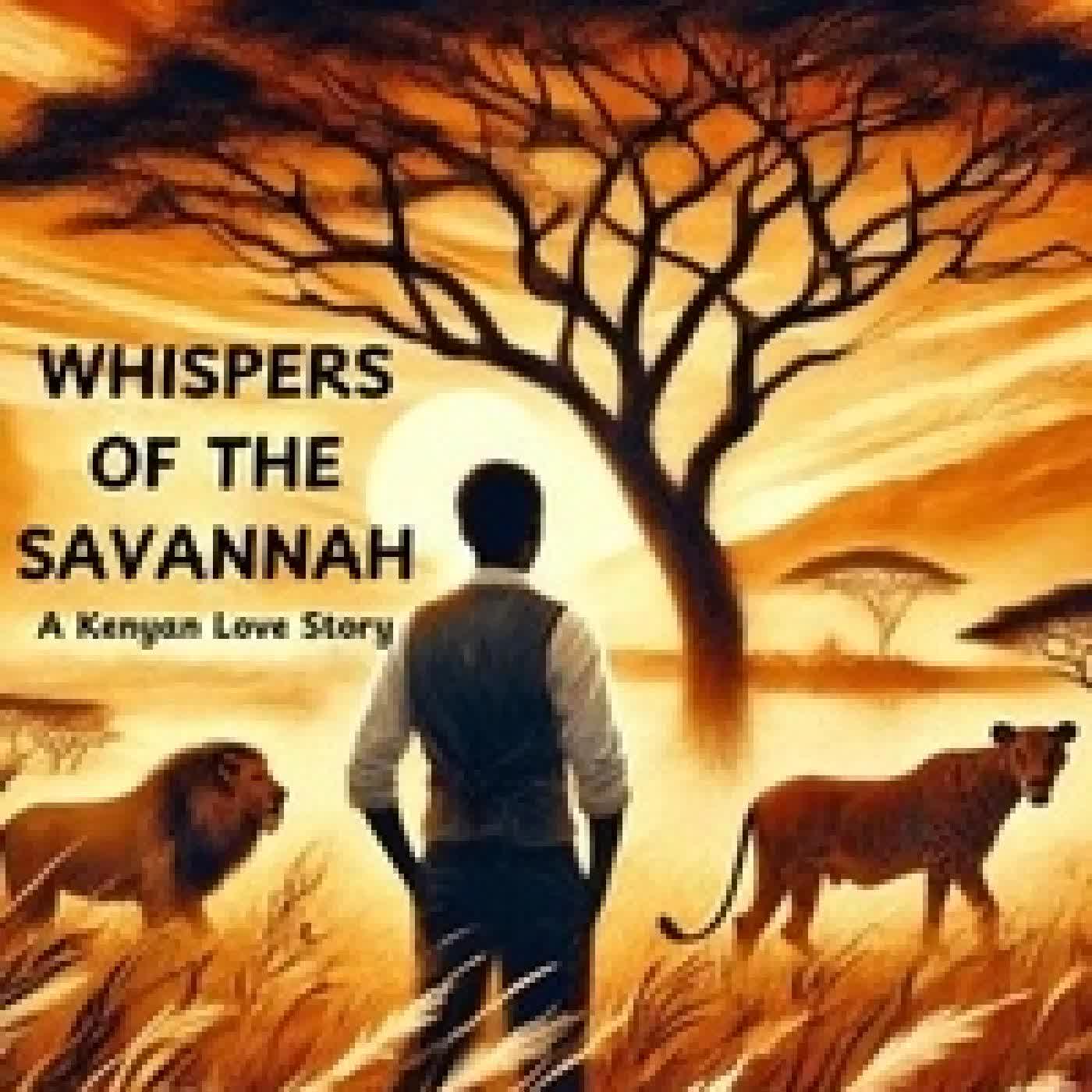 Télécharger Pdf Whispers of The Savannah: A Kenyan Love Story