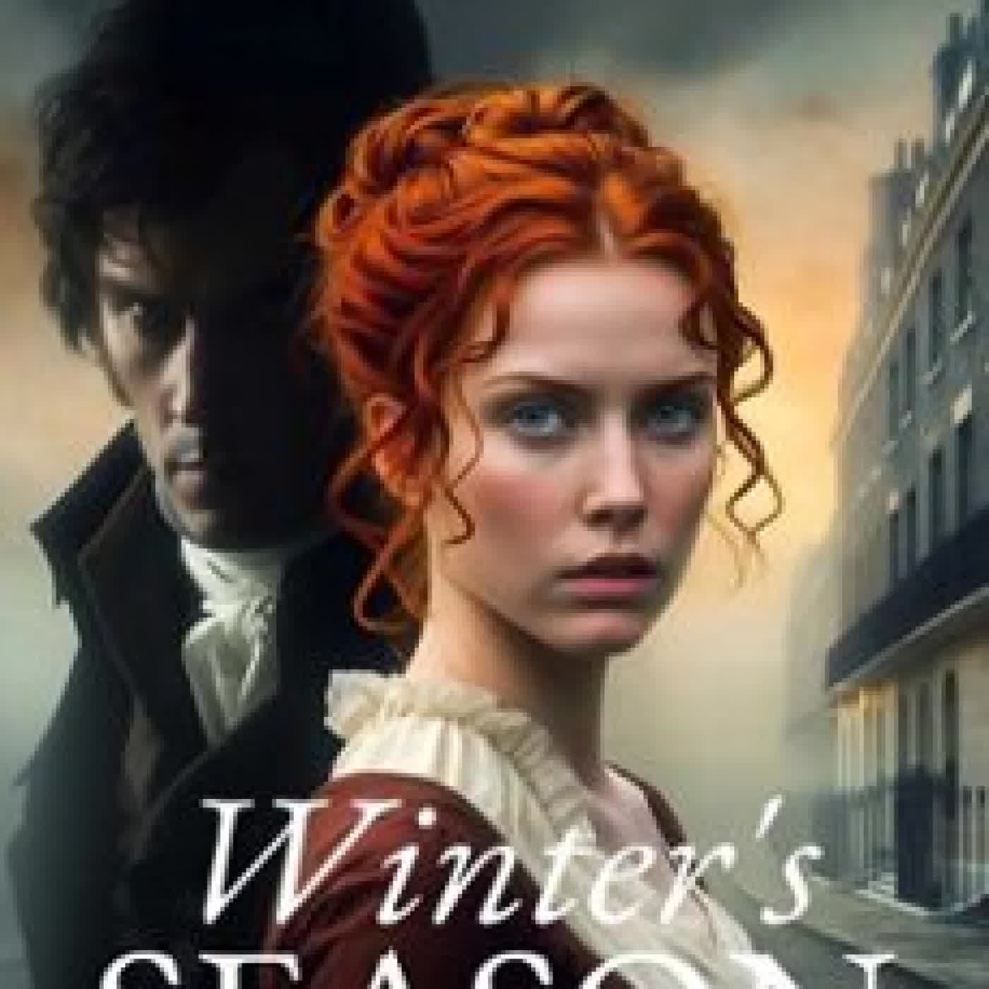 WINTER'S SEASON R.J. KORETO