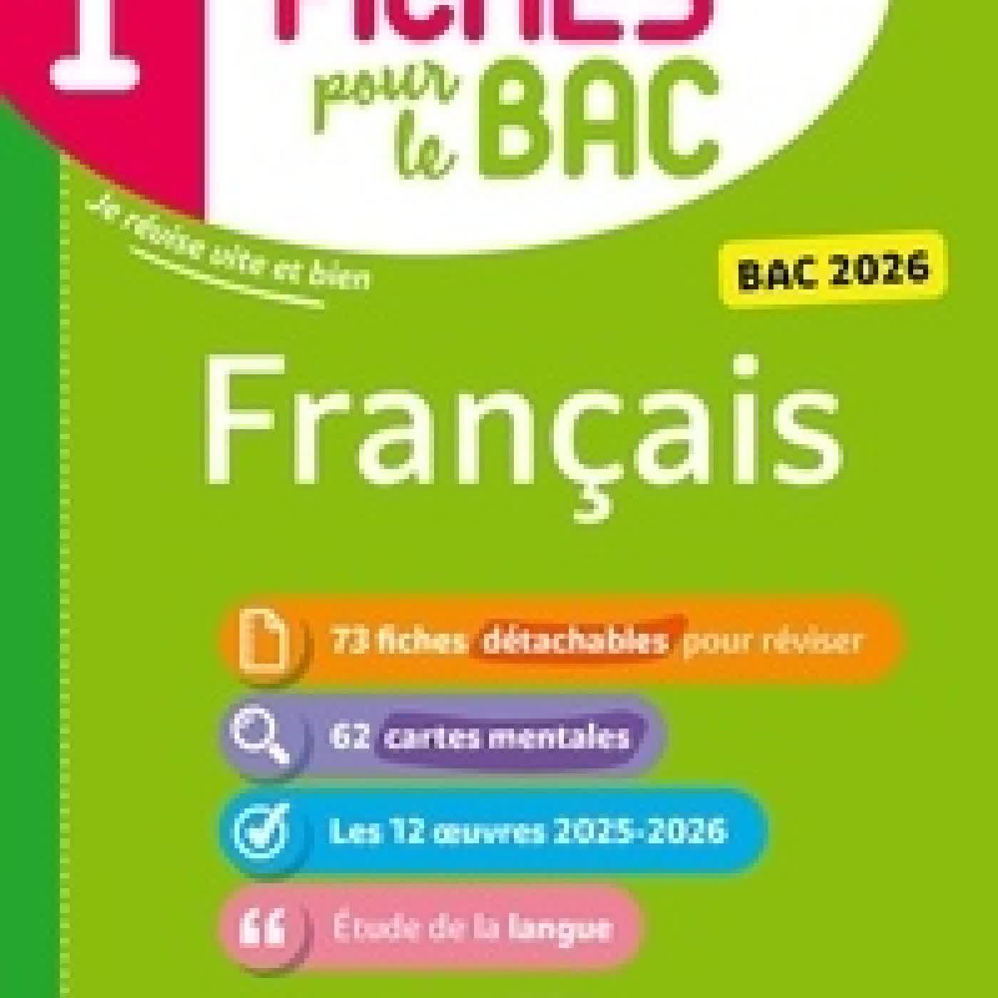 Télécharger Pdf Français 1re
