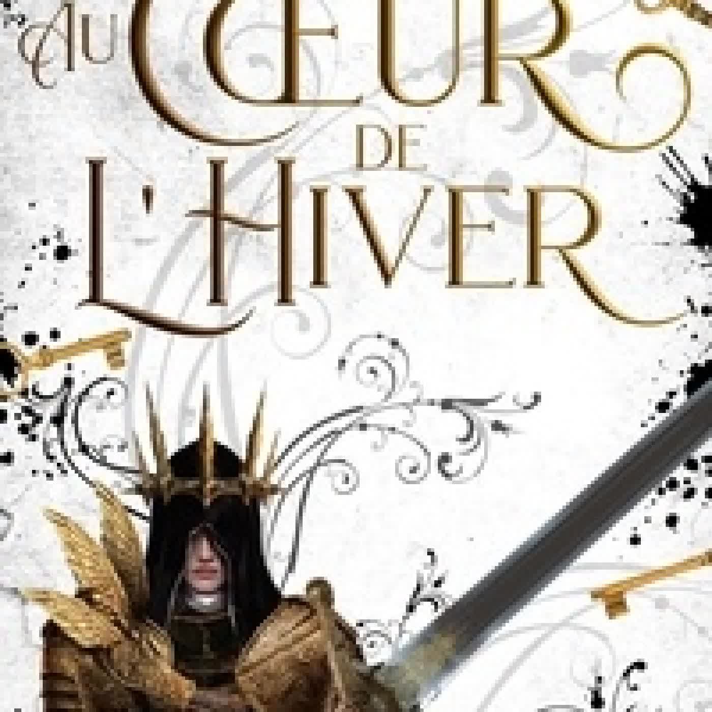 Lire en ligne : Au Cœur de l'Hiver