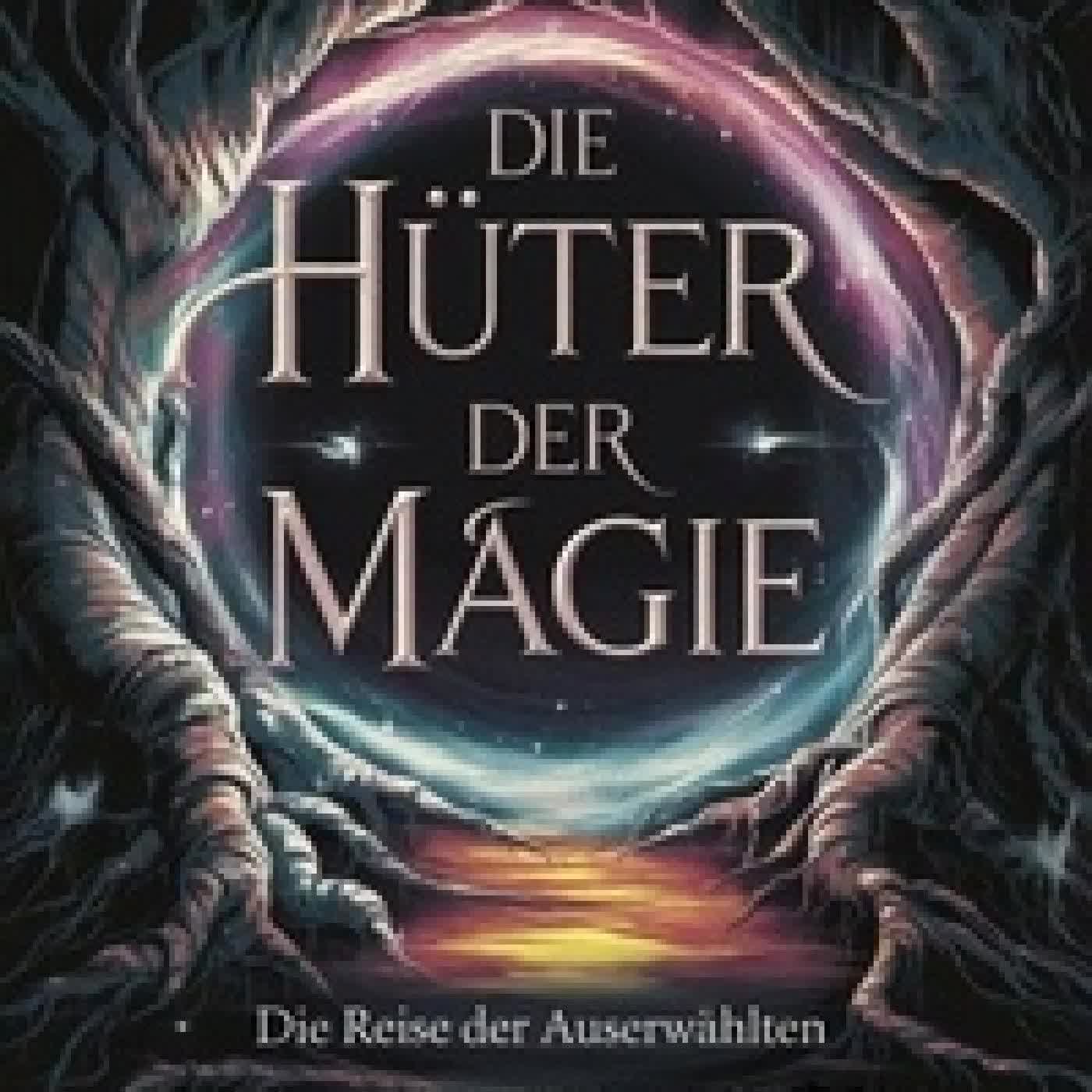 Télécharger Pdf Die Hüter der Magie : Die Reise der Auserwählten