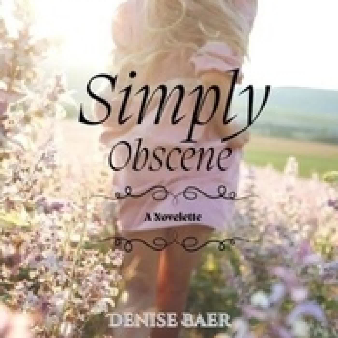 {téléchargement} Simply Obscene