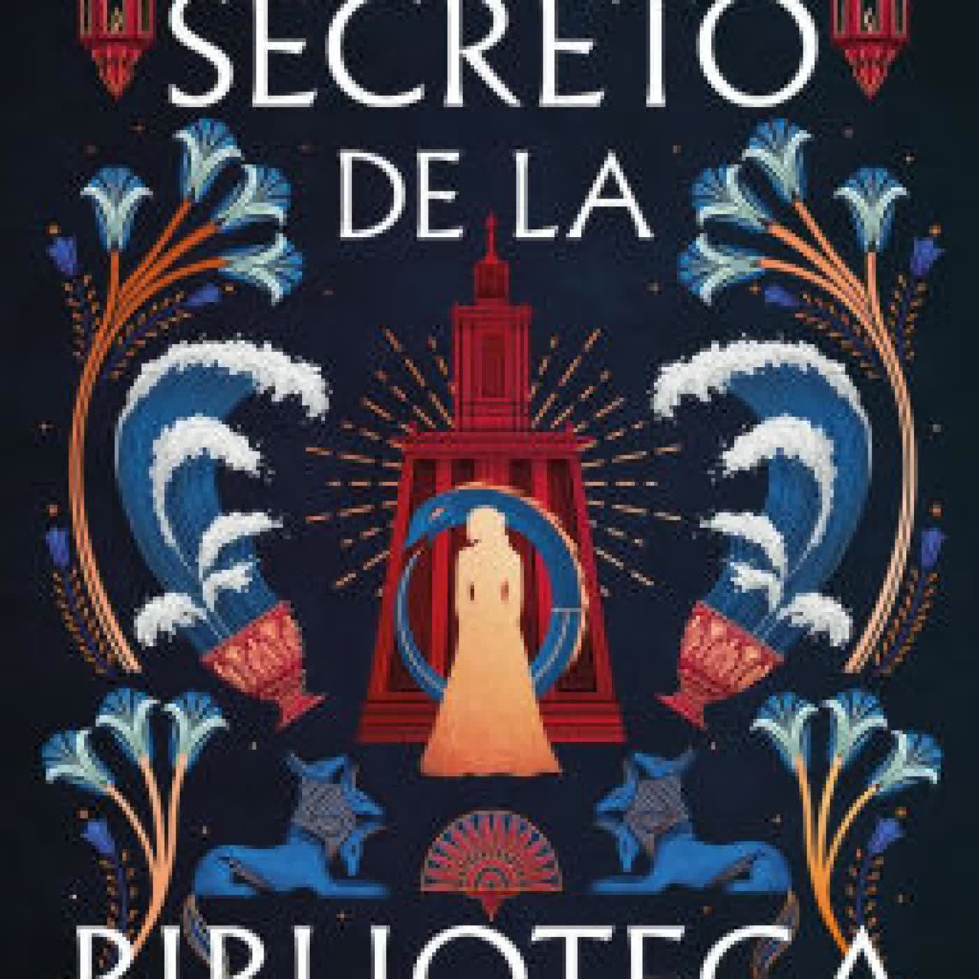 Read online: Secreto de la biblioteca, El by Isabel Ibañez