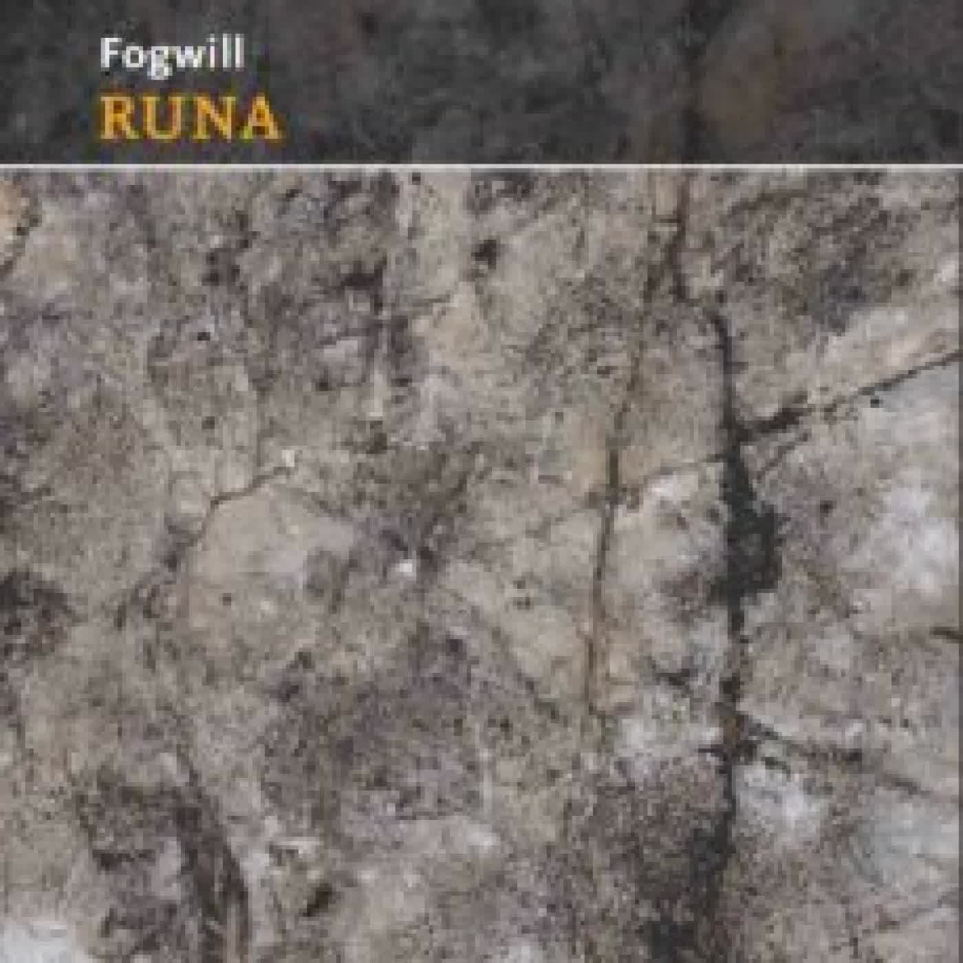 RUNA RODOLFO ENRIQUE FOGWILL