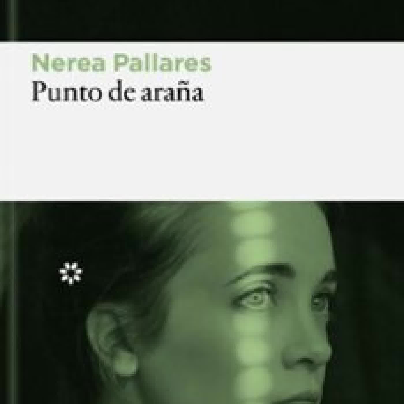 PUNTO DE ARAÑA Nerea Pallares