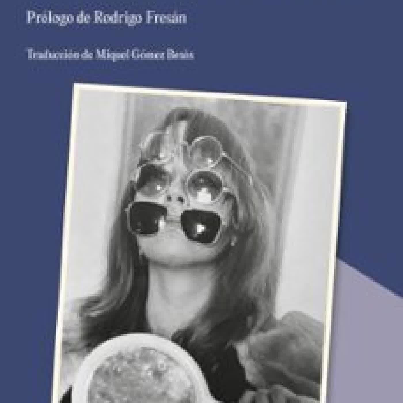 YO ERA UN ENCANTO Eve Babitz