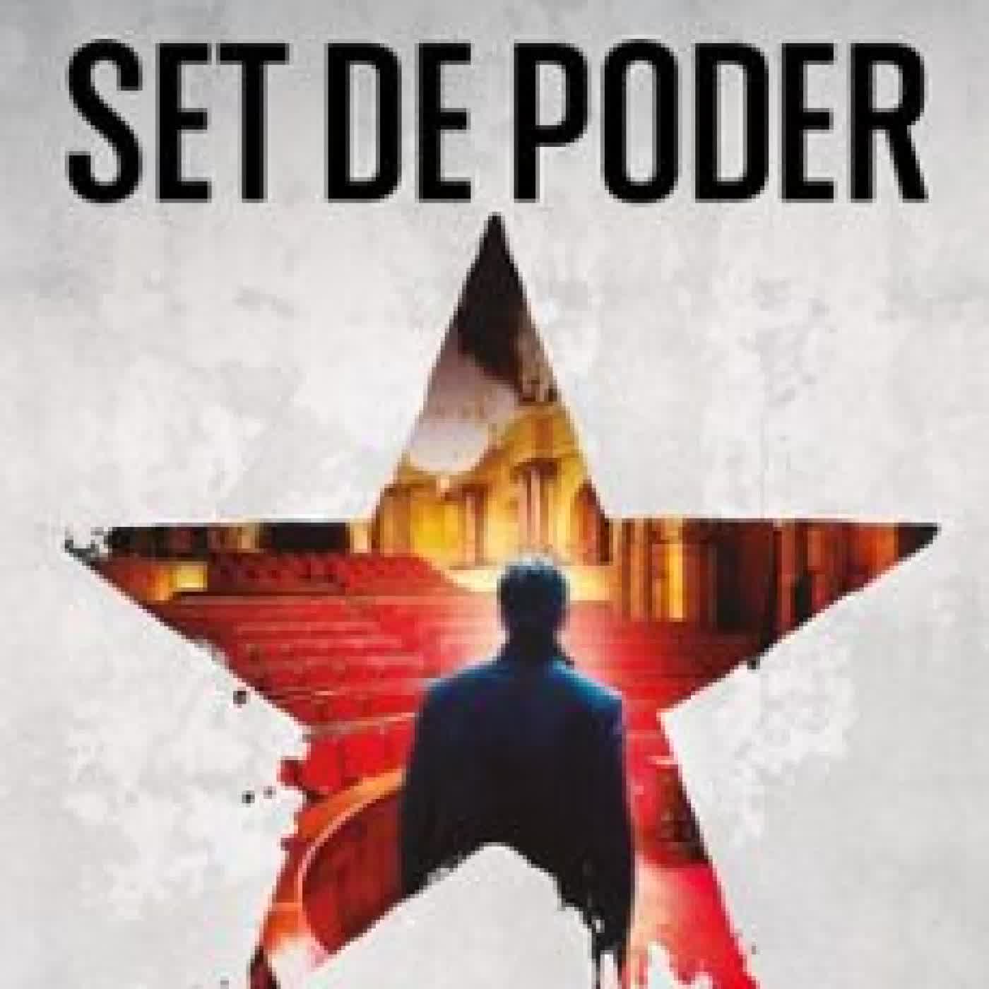 SET DE PODER BERNAT GIMENO