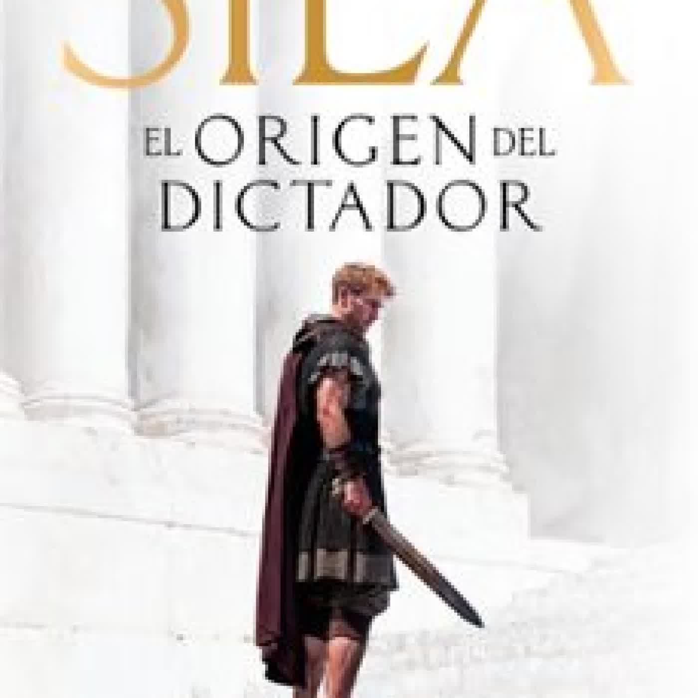 SILA, EL ORIGEN DEL DICTADOR ÁLVARO PAVÓN