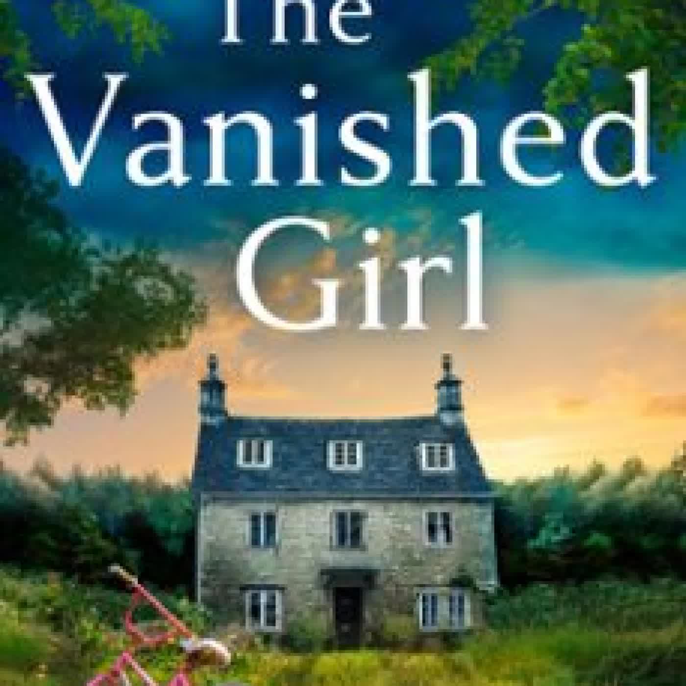 THE VANISHED GIRL KATHLEEN MCGURL
