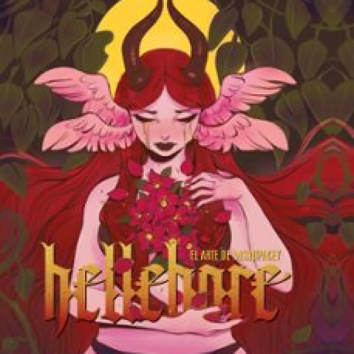 HELLEBORE. EL ARTE DE MISSUPACEY MISSUPACEY