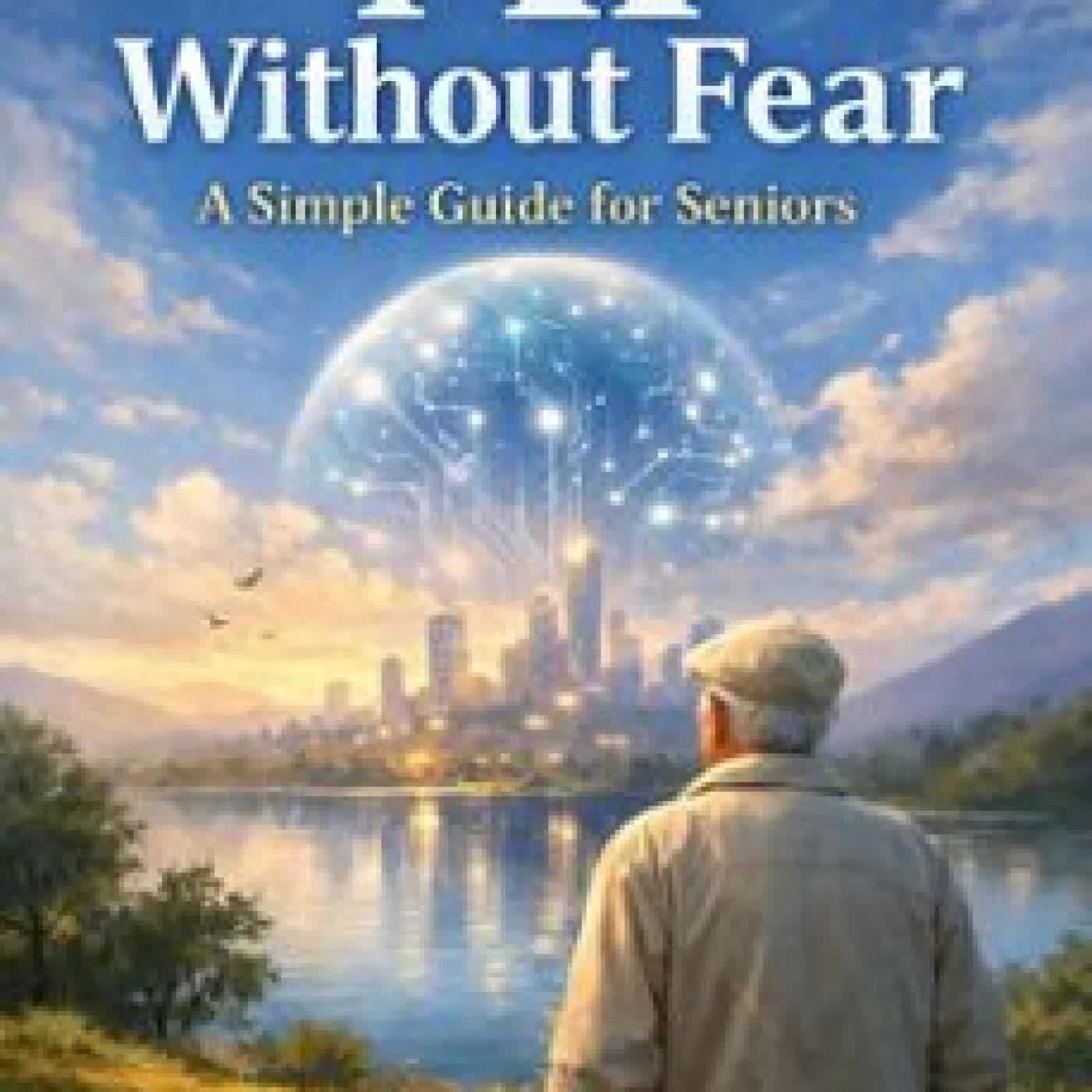 AI WITHOUT FEAR: A SIMPLE GUIDE FOR SENIORS RAYMOND DIERKER