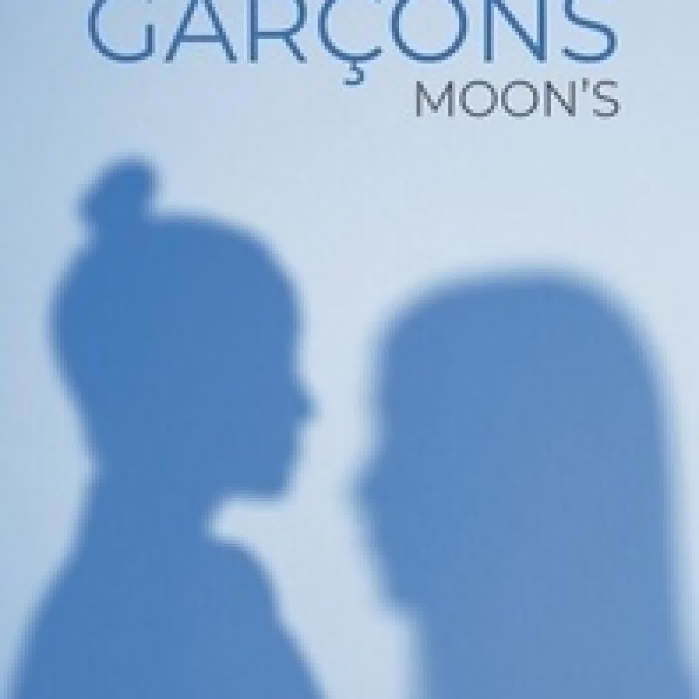 {téléchargement} Les méchants garçons