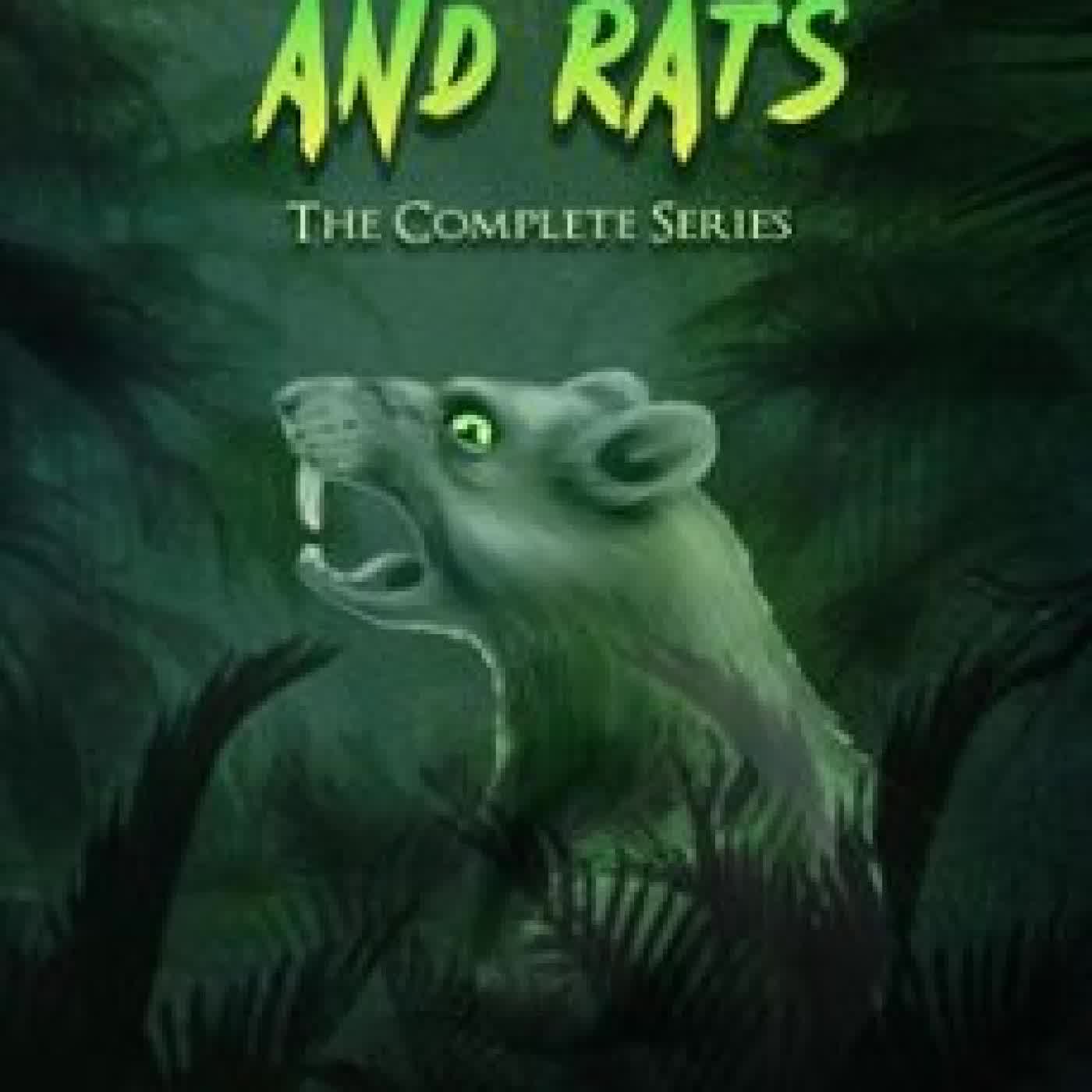 PINA COLADAS AND RATS: THE ULTIMATE COLLECTION ANGEL RAMON