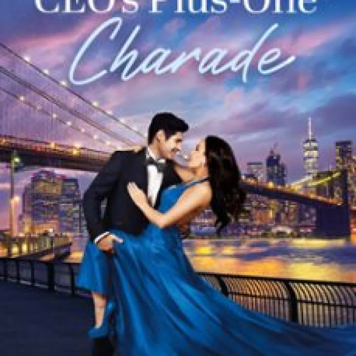 THE CEO'S PLUS-ONE CHARADE Cara Colter