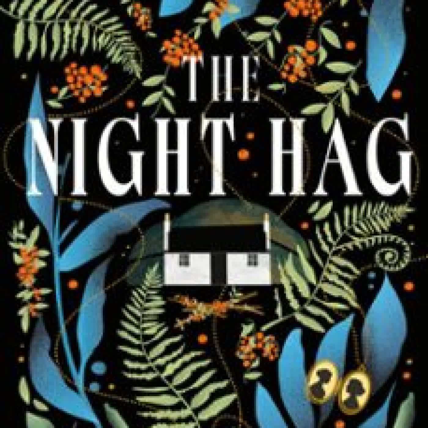 THE NIGHT HAG HESTER MUSSON