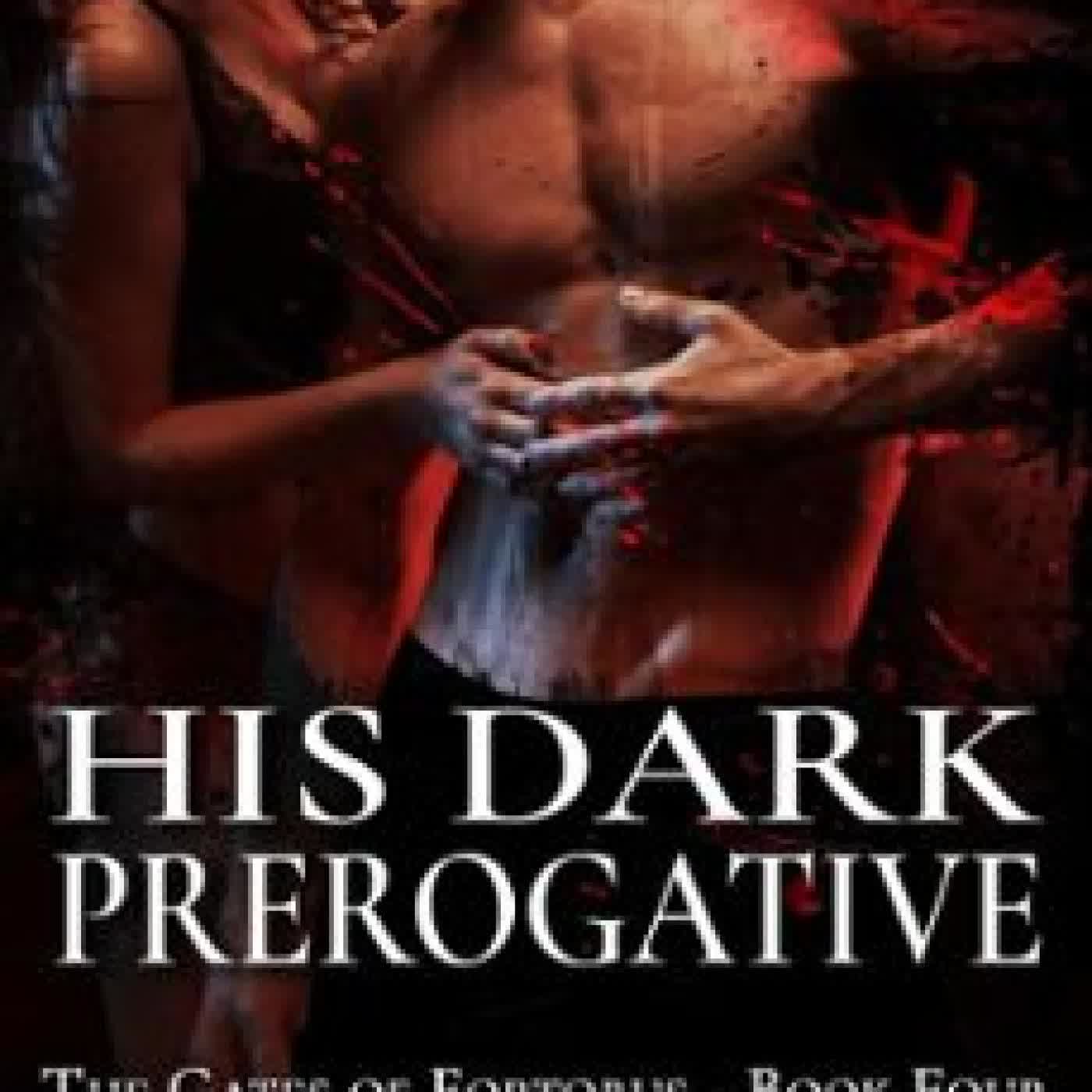 HIS DARK PREROGATIVE FELICITY BRANDON