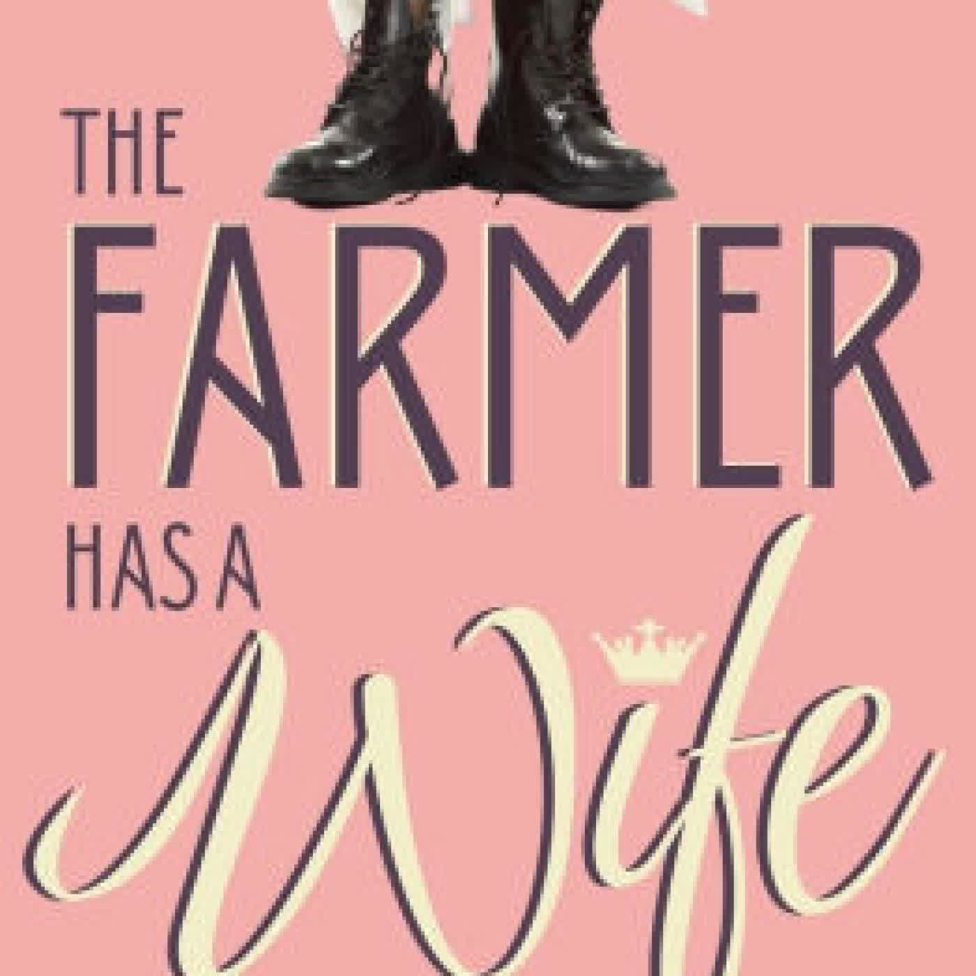 The Farmer Has a Wife by Sienna Waters on Iphone New Format