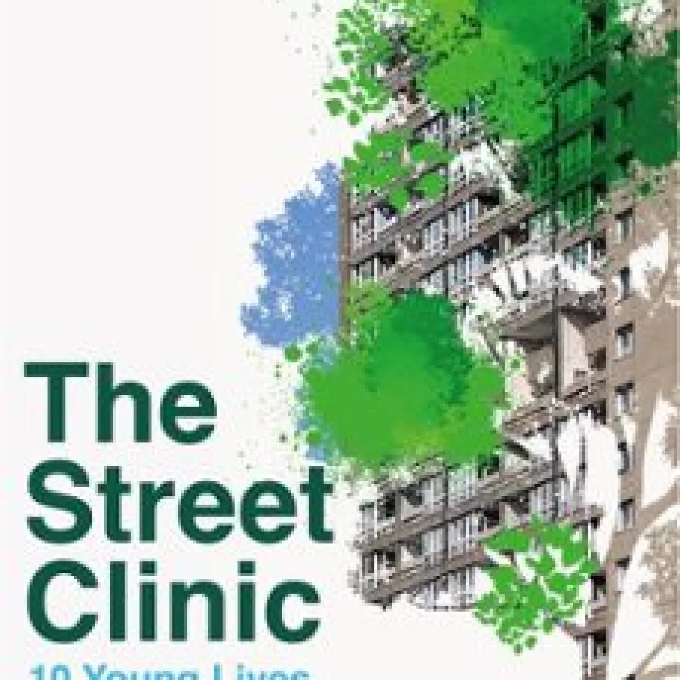 THE STREET CLINIC DORCAS GWATA