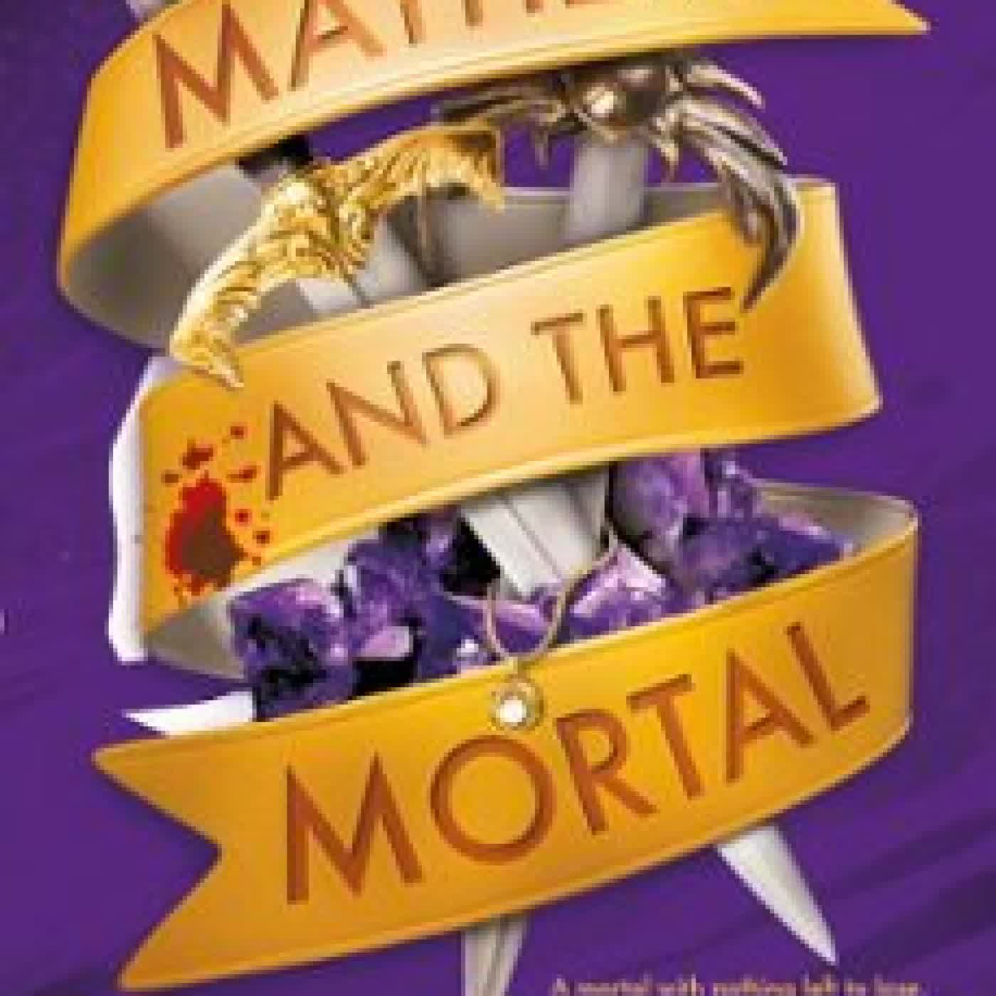 MAYHEM AND THE MORTAL SHANORA WILLIAMS