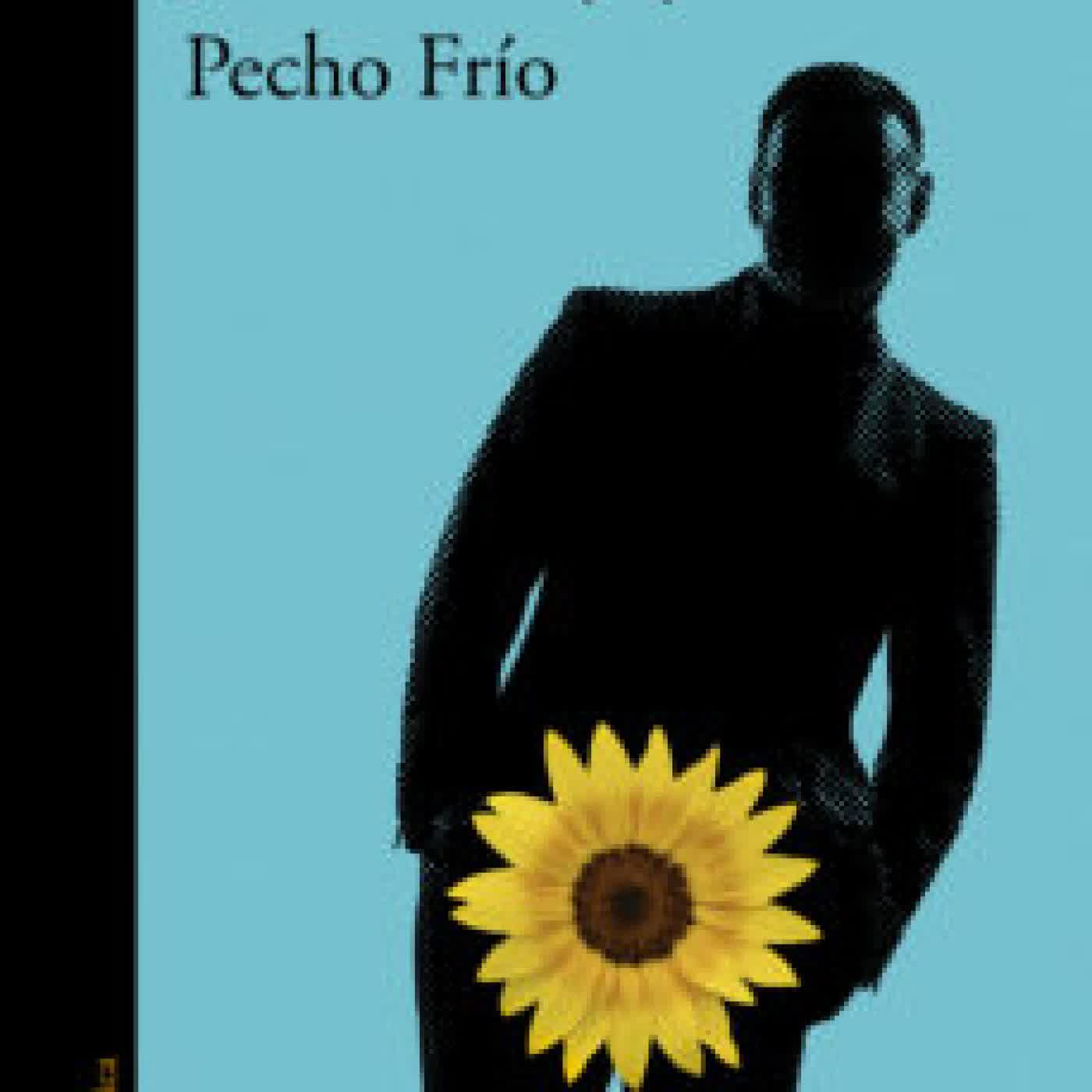 PECHO FRÍO JAIME BAYLY