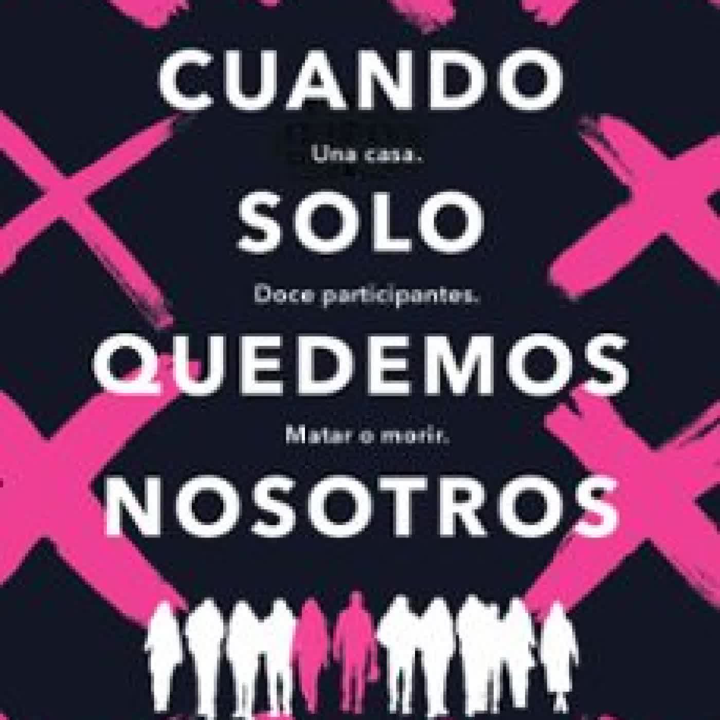 CUANDO SOLO QUEDEMOS NOSOTROS Ines Garber