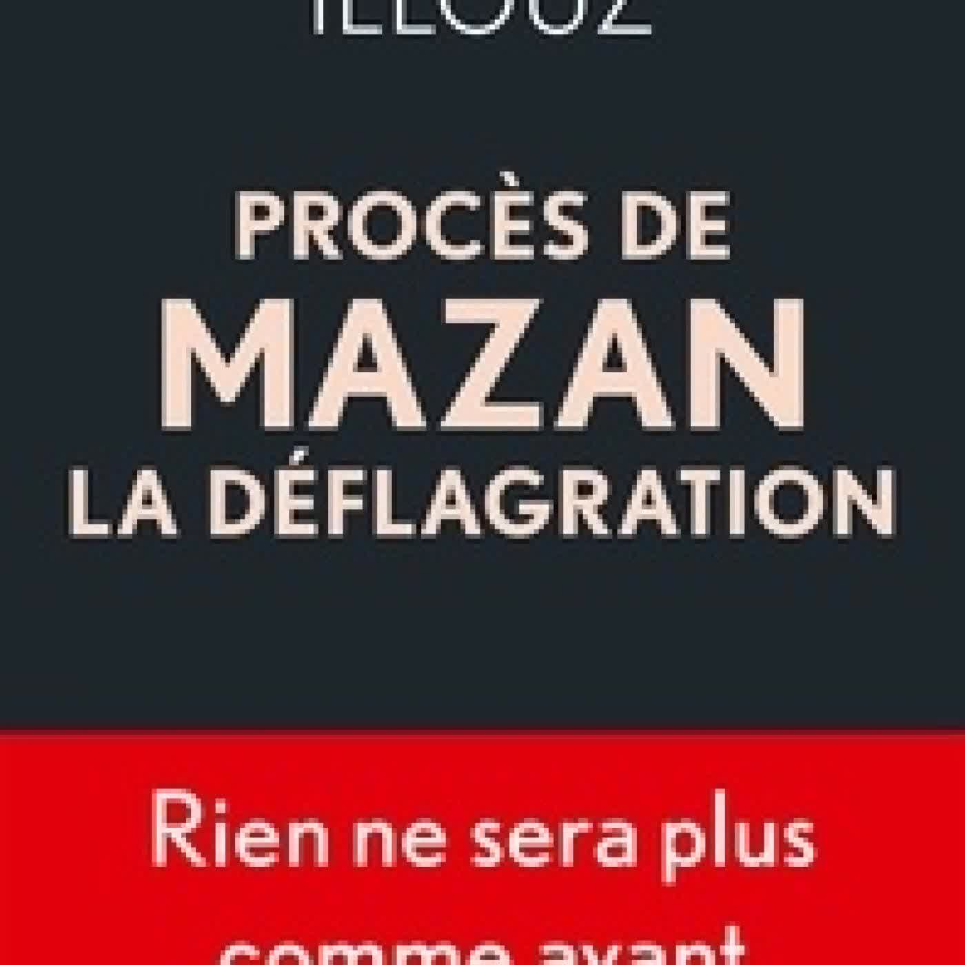 Lire en ligne : Procès de Mazan, la déflagration - Rien ne sera plus comme avant
