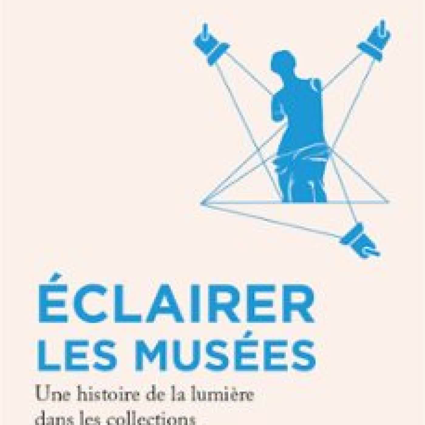ÉCLAIRER LES MUSÉES VIVIANA GOBBATO