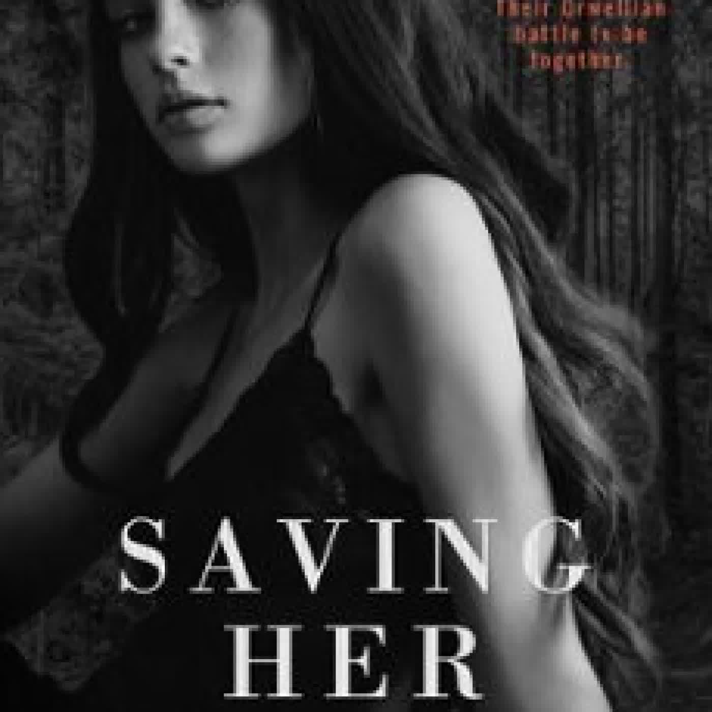 SAVING HER SINNER BELLA FAUST