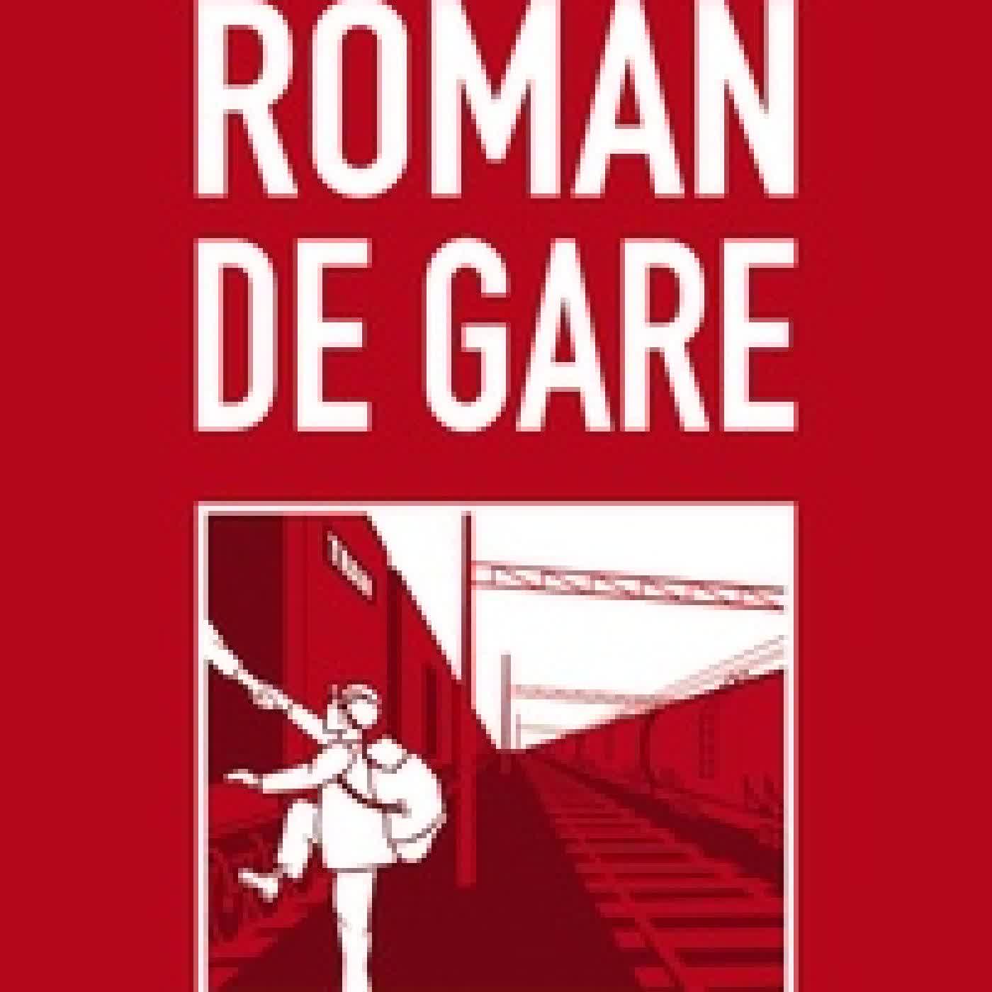 Lire en ligne : Roman de gare